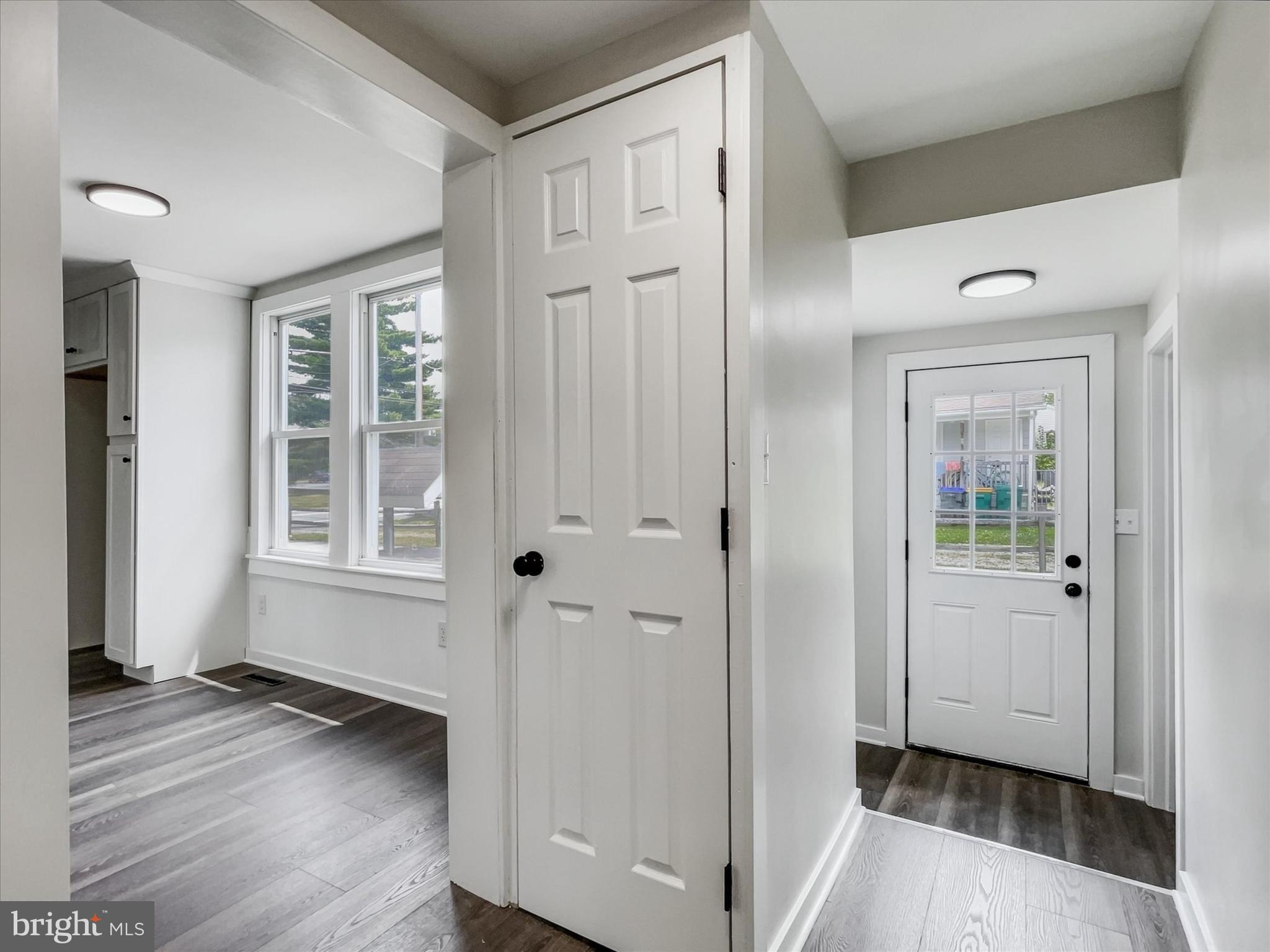 FORGE ROAD ACRES - Residential