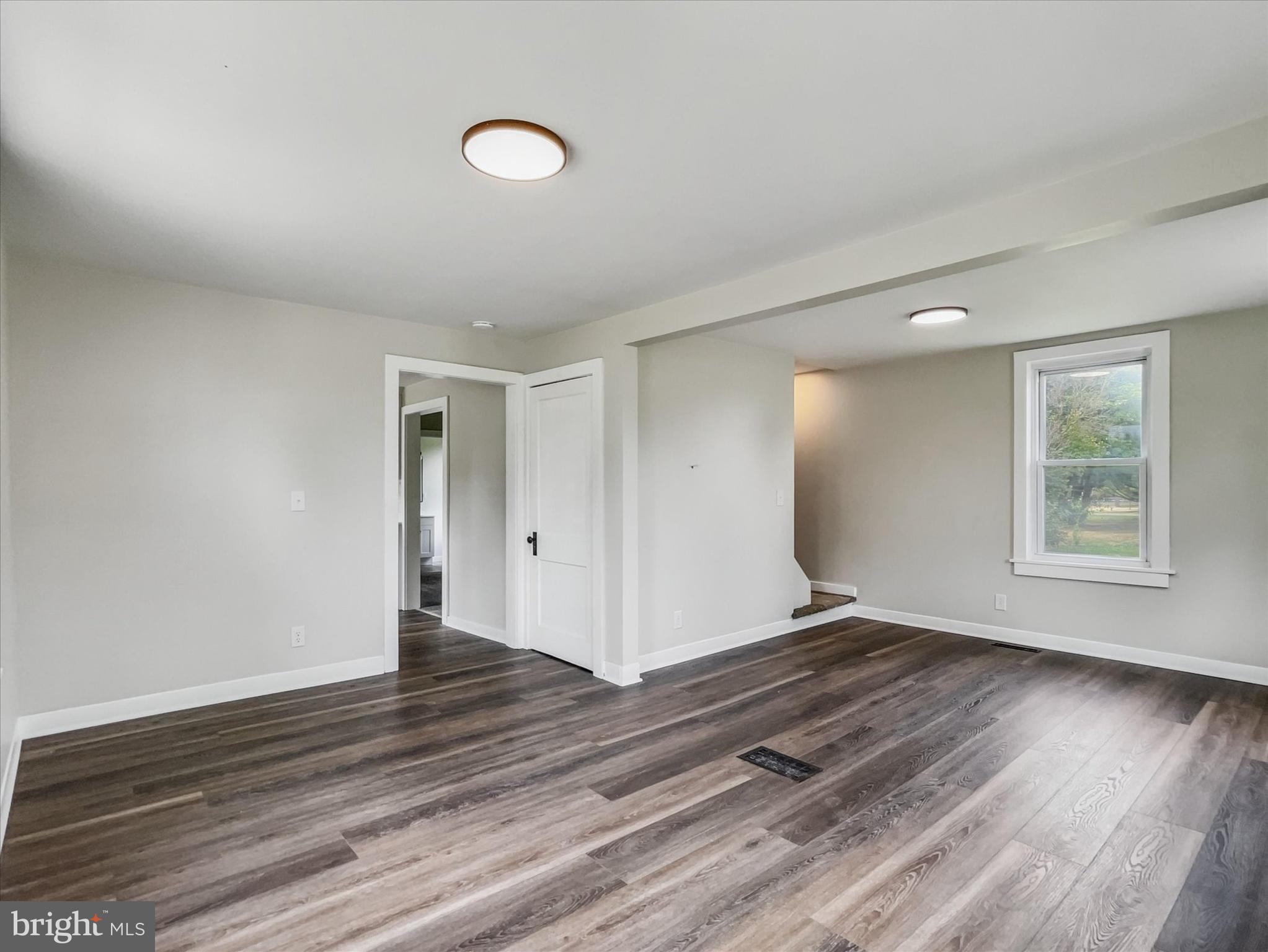 FORGE ROAD ACRES - Residential