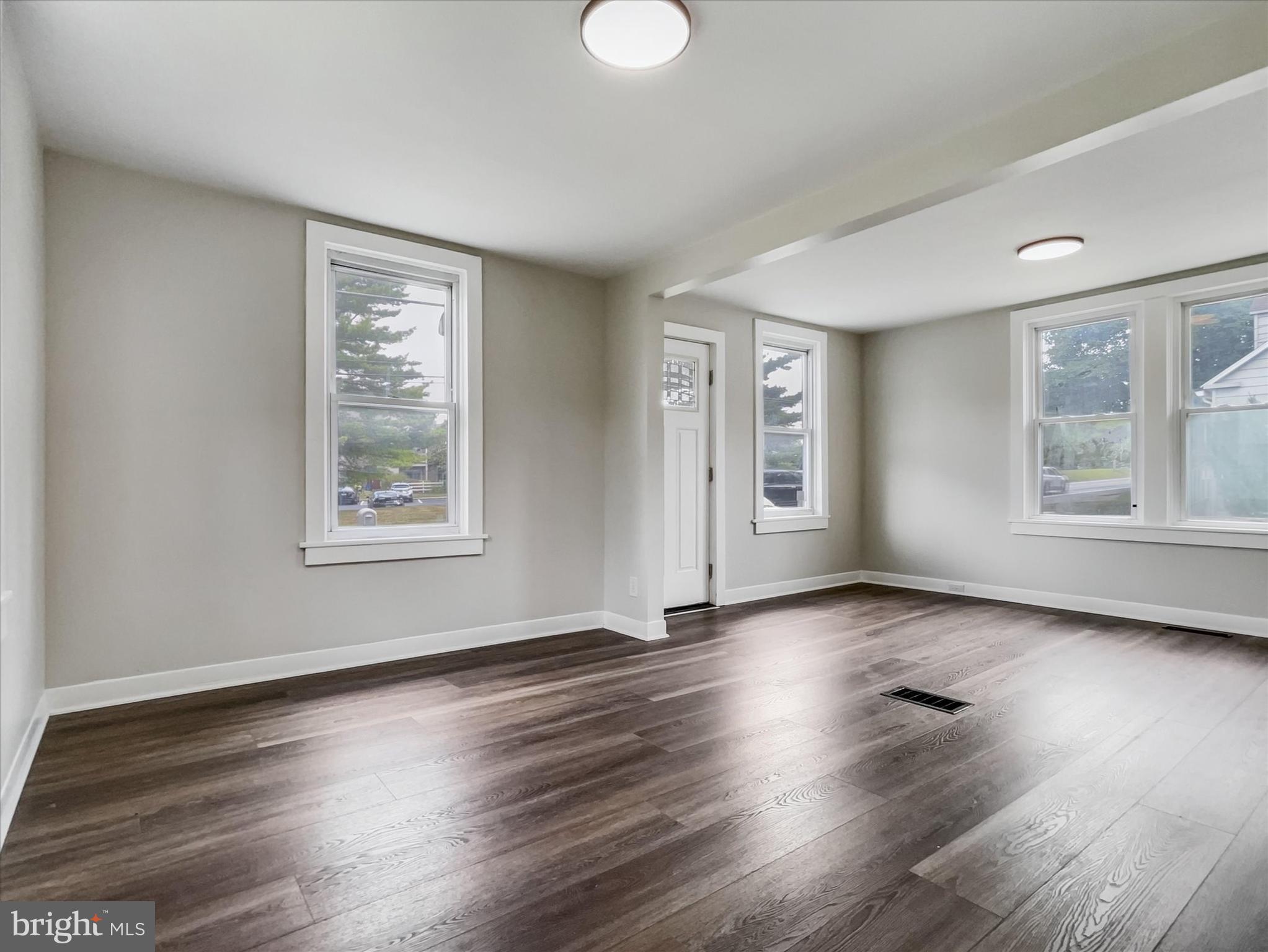 FORGE ROAD ACRES - Residential