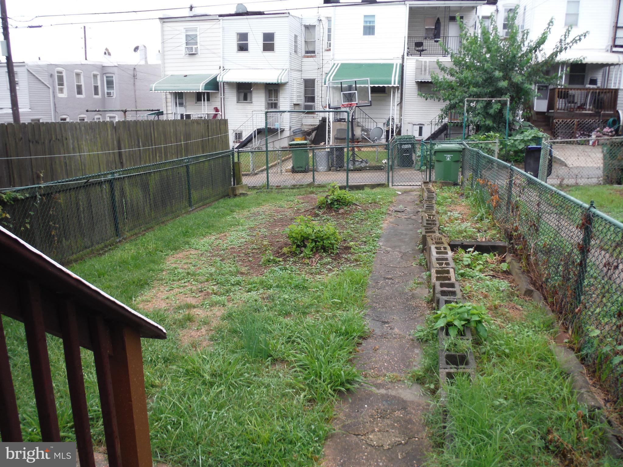 GREEKTOWN - Residential