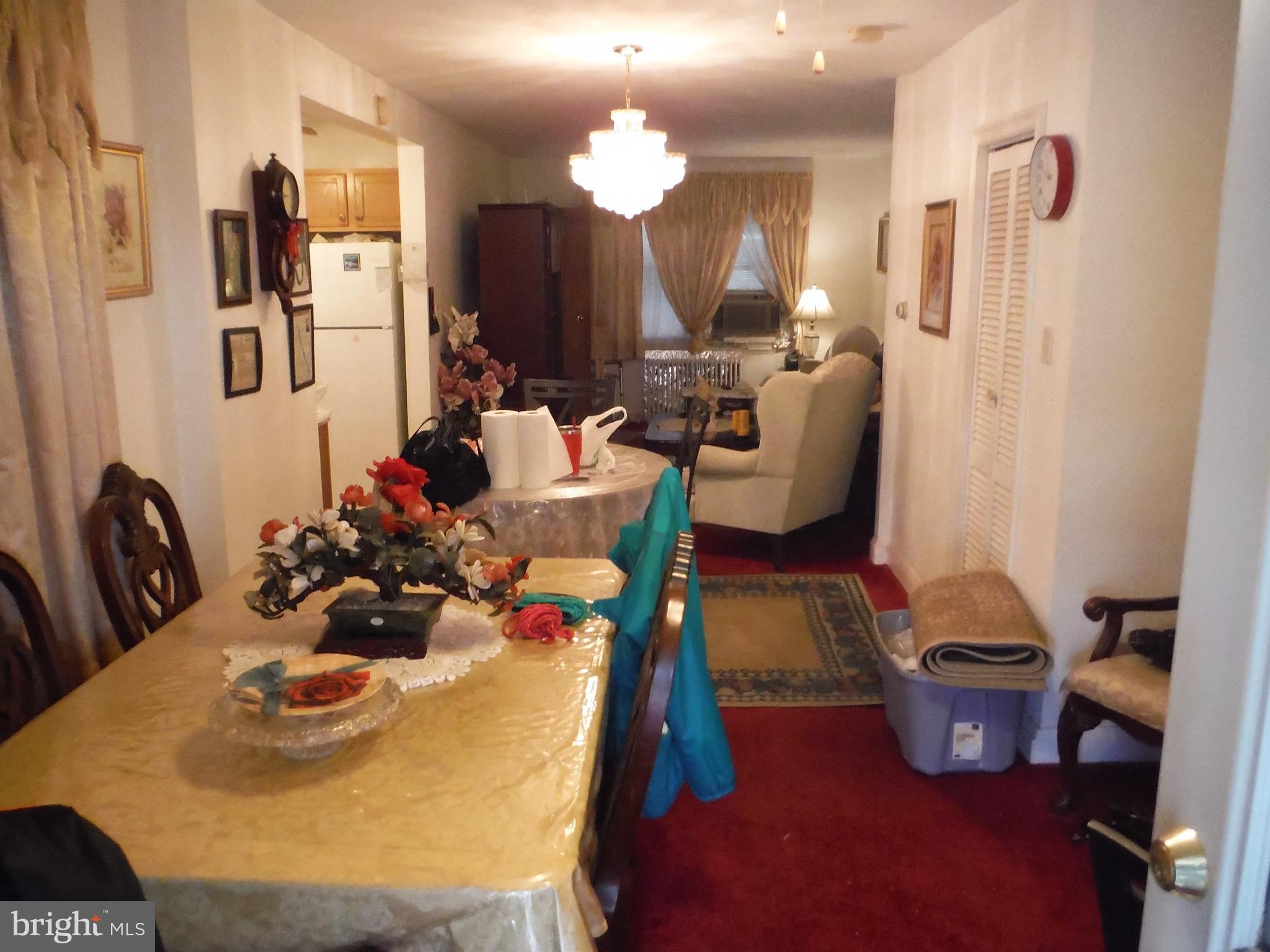 GREEKTOWN - Residential