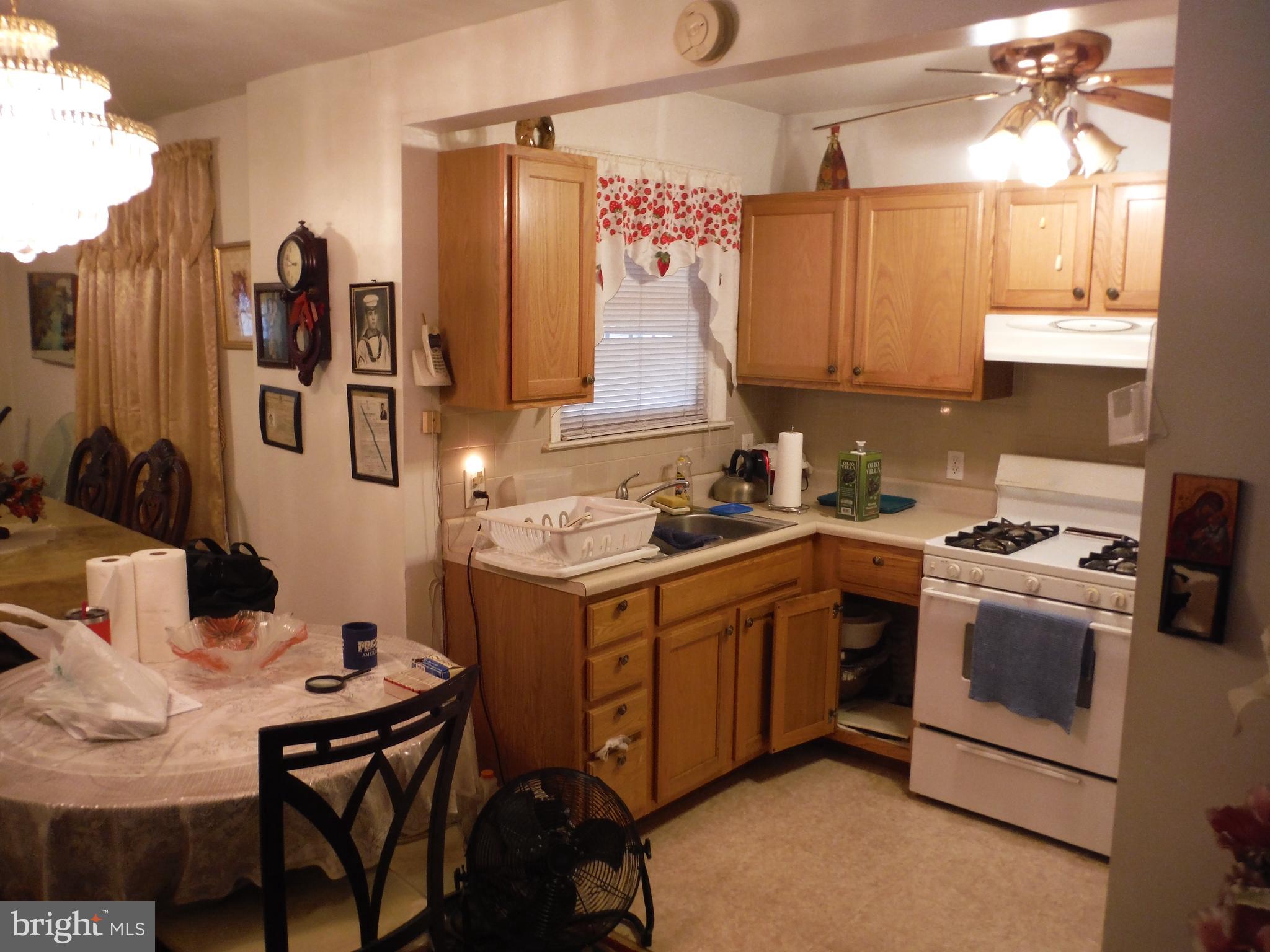 GREEKTOWN - Residential