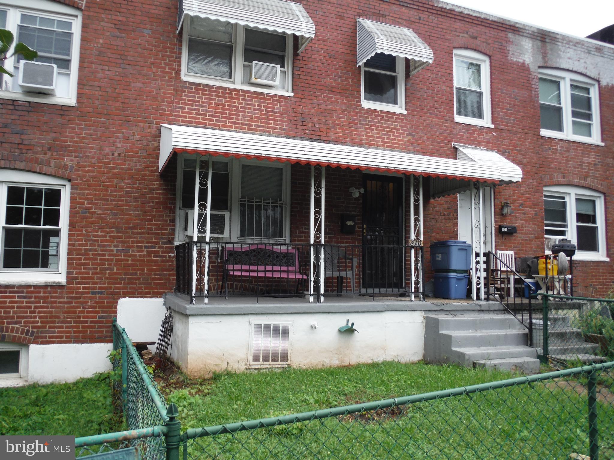 GREEKTOWN - Residential