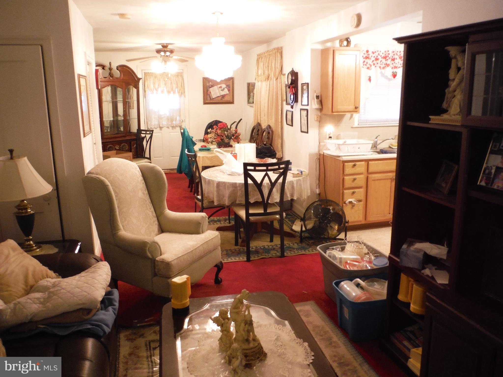 GREEKTOWN - Residential