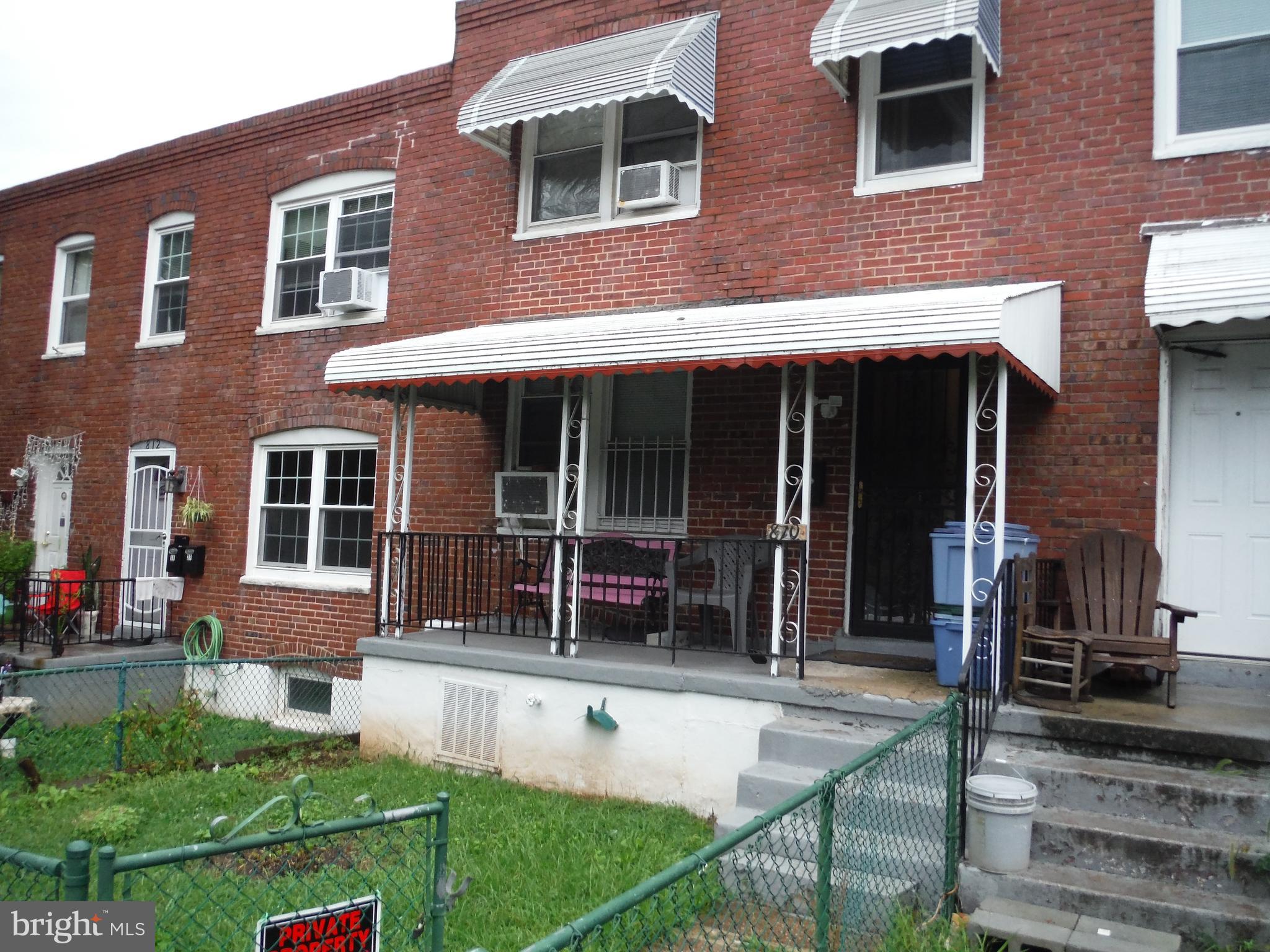 GREEKTOWN - Residential