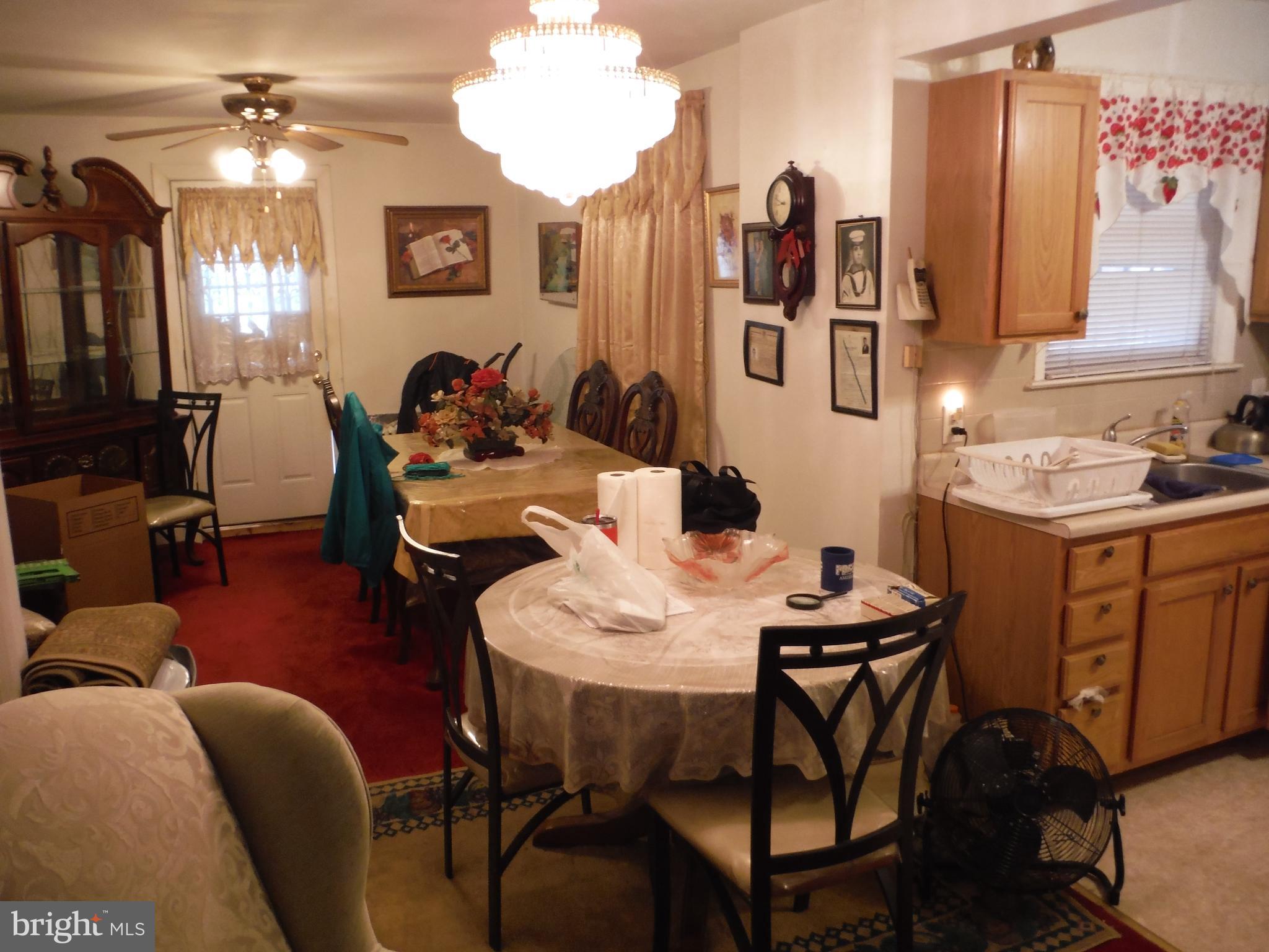 GREEKTOWN - Residential