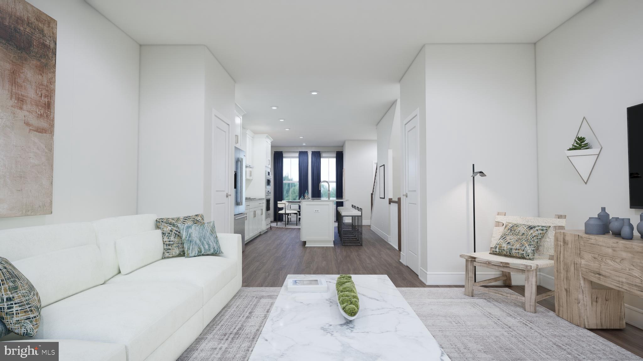 ARPINA VALLEY - Residential