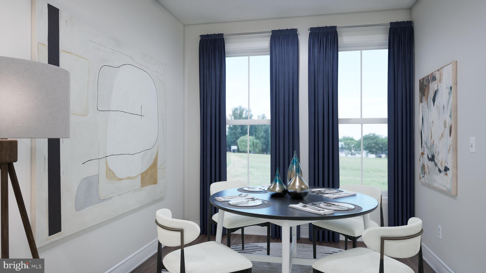 ARPINA VALLEY - Residential