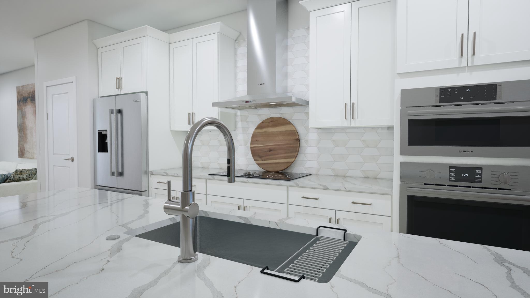 ARPINA VALLEY - Residential