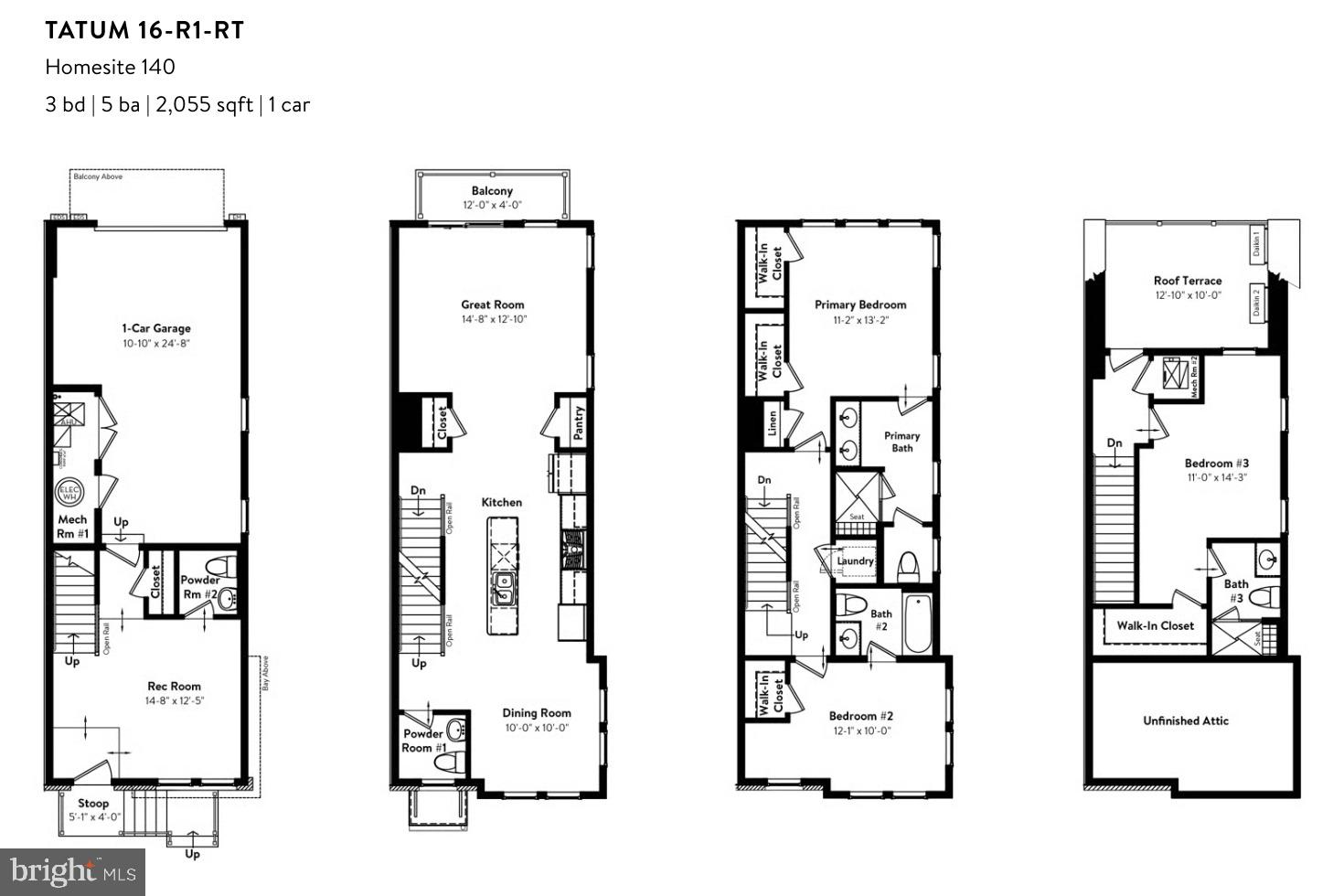 ARPINA VALLEY - Residential