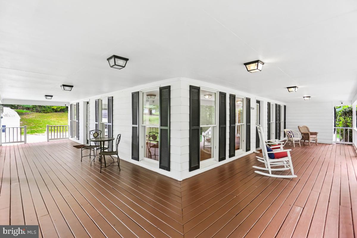 17034 BARN RIDGE DRIVE