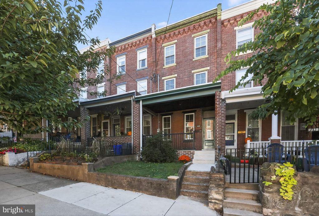 Photo of 3560 New Queen Street, PHILADELPHIA, PA 19129 (MLS # PAPH2549282)