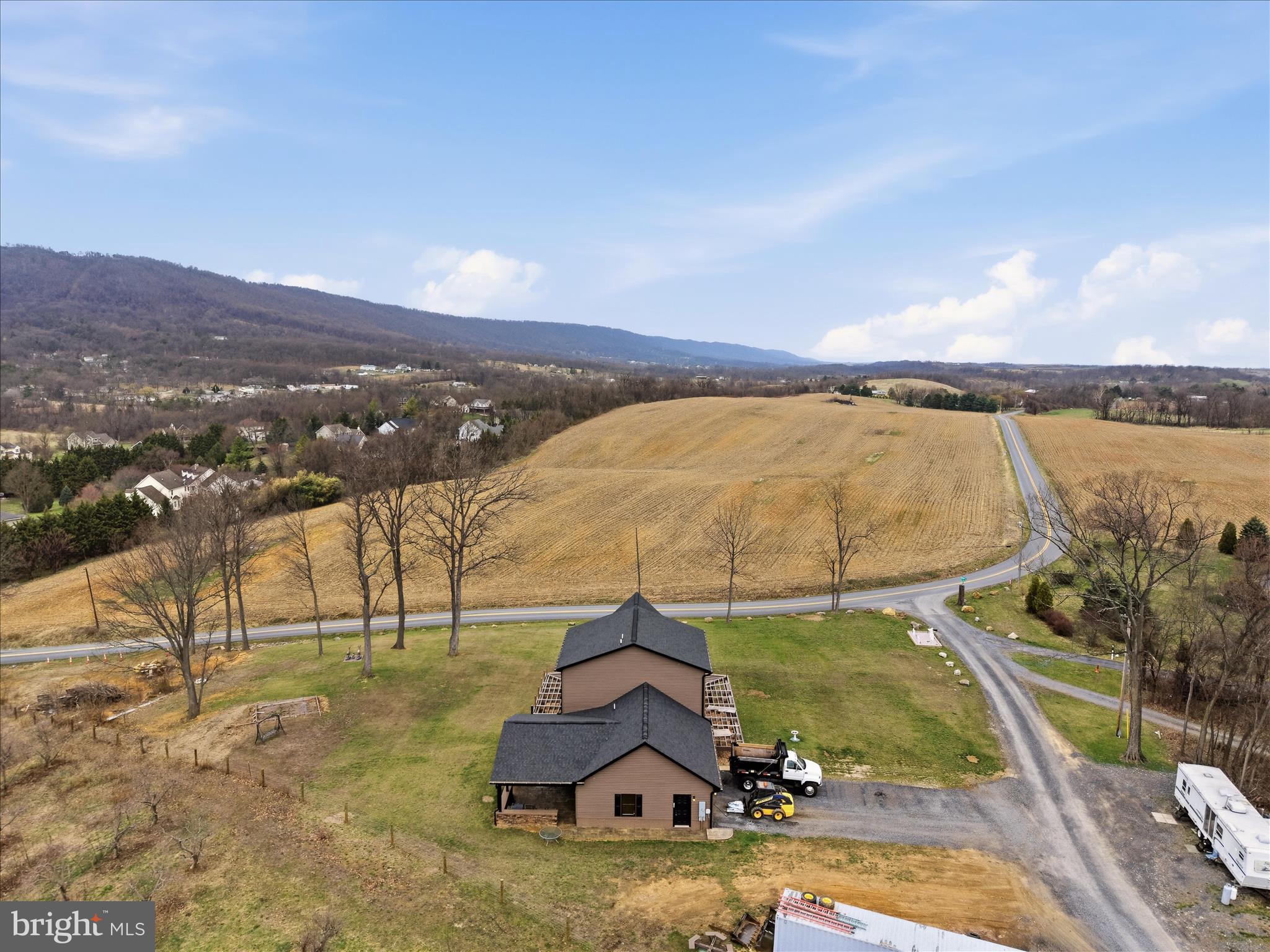 NONE AVAILABLE - Residential