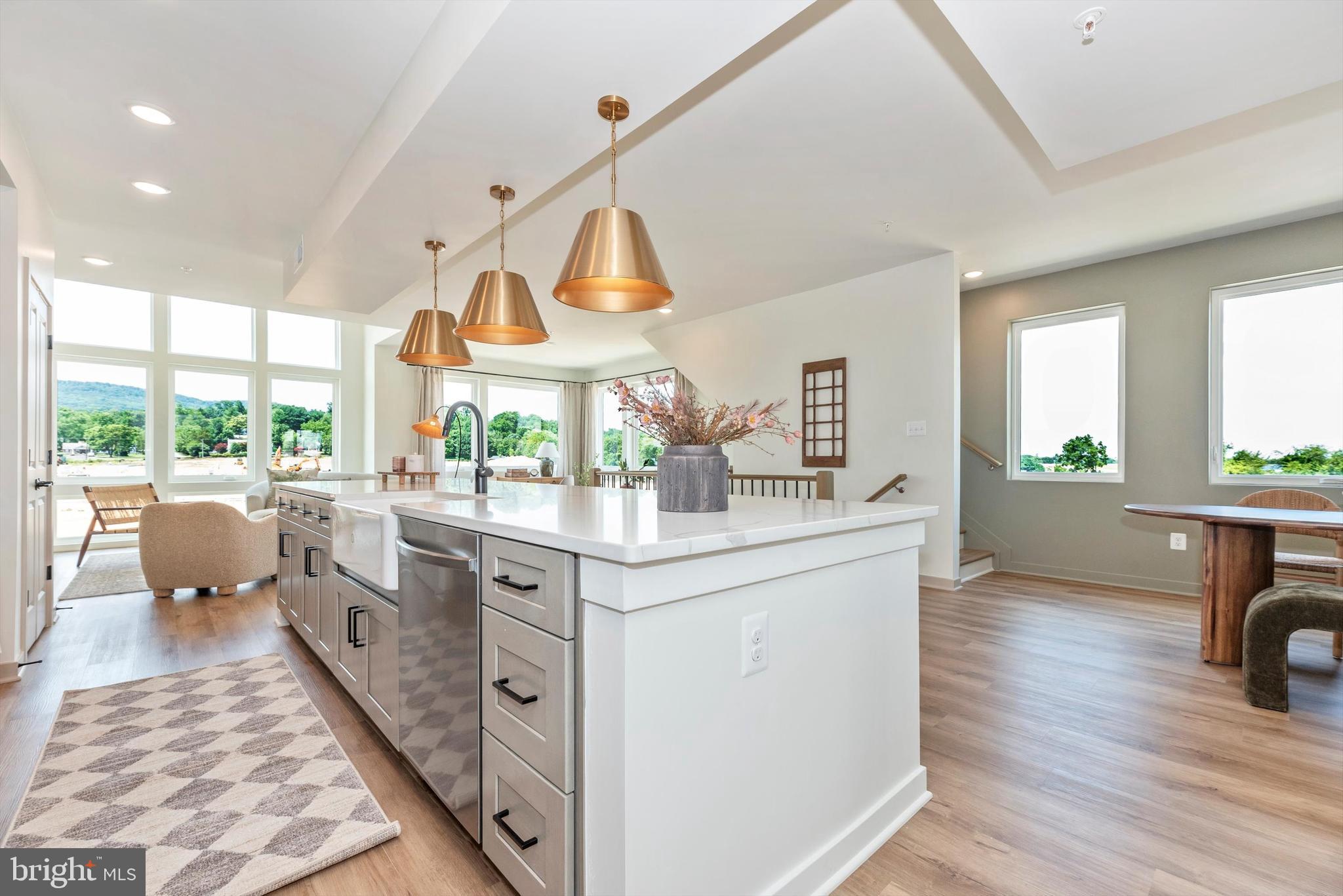 GAMBRILL GLENN - Residential