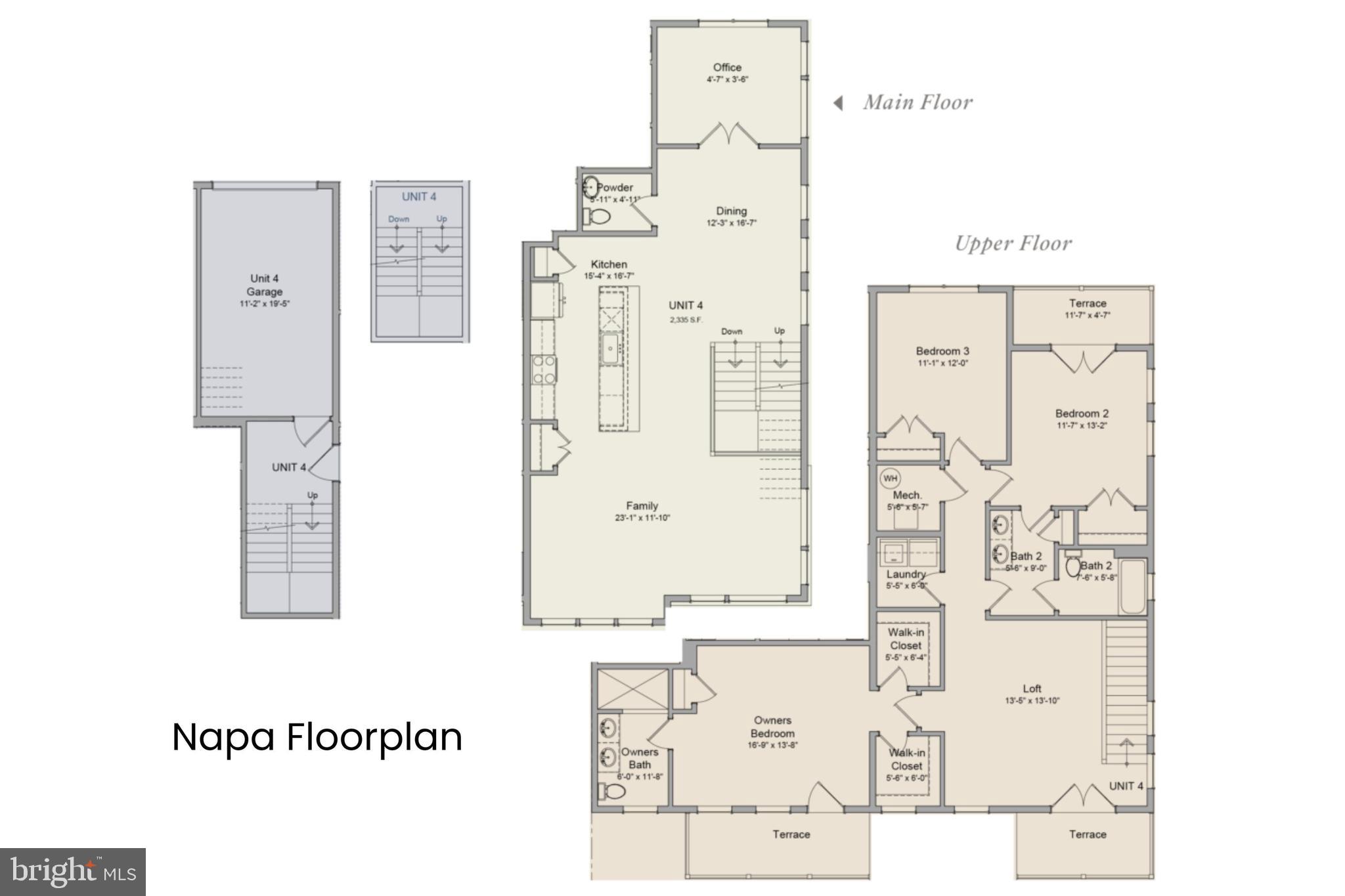 GAMBRILL GLENN - Residential