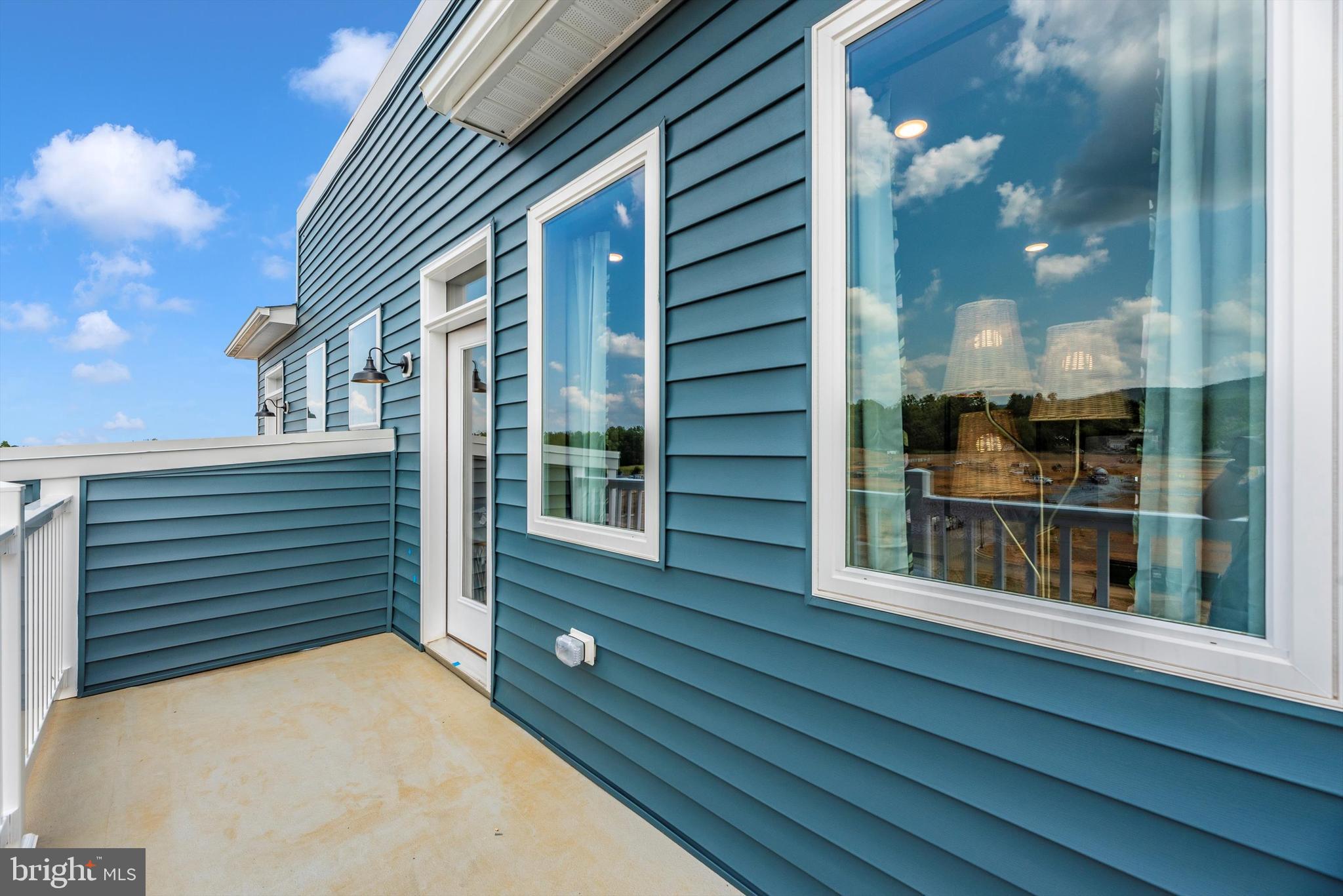 GAMBRILL GLENN - Residential