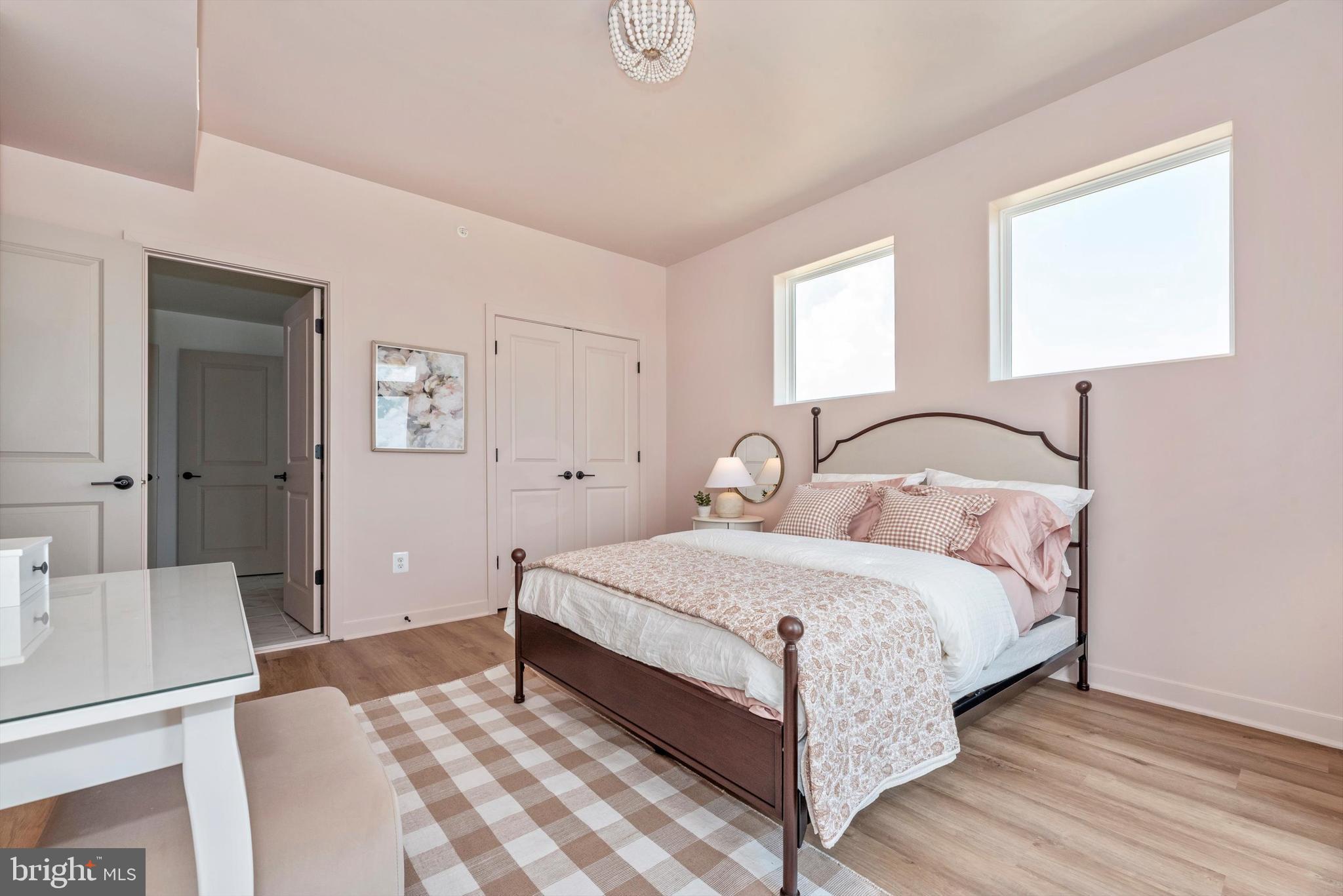 GAMBRILL GLENN - Residential