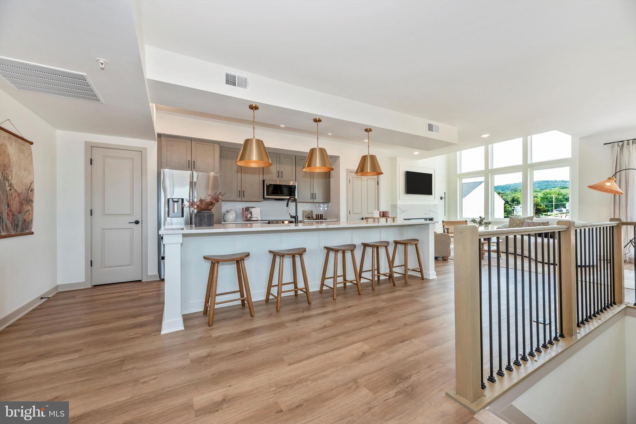 GAMBRILL GLENN - Residential