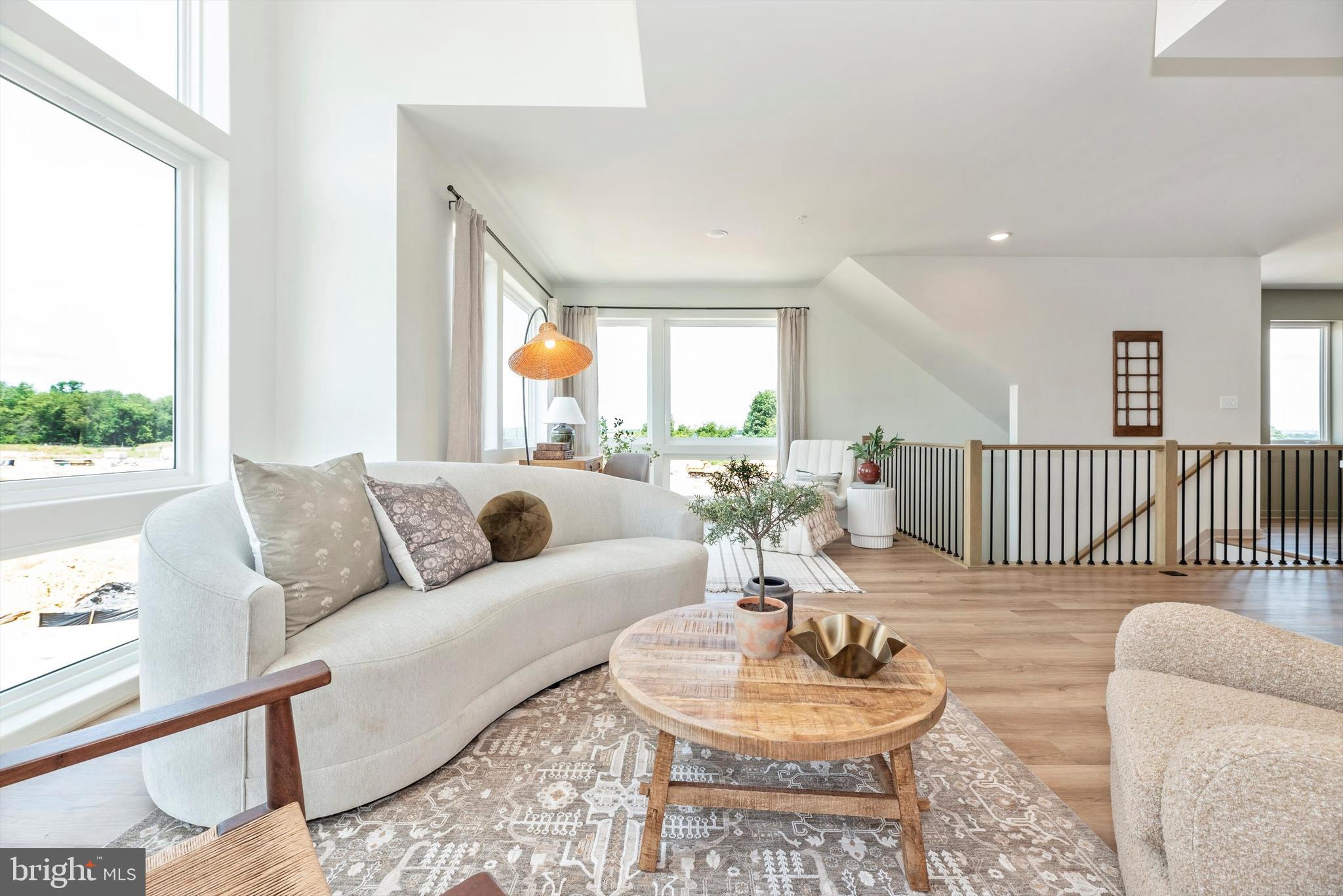 GAMBRILL GLENN - Residential