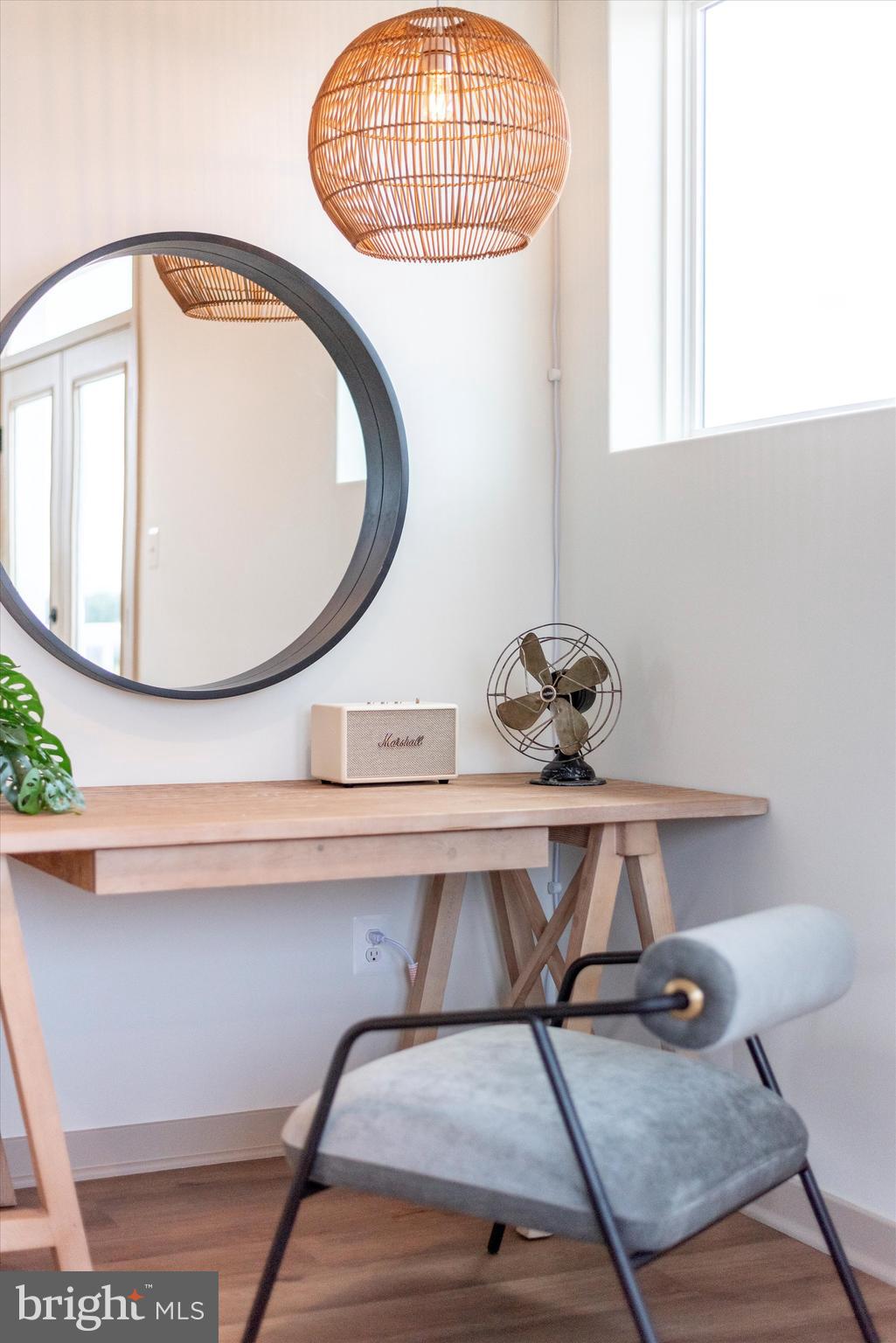 GAMBRILL GLENN - Residential