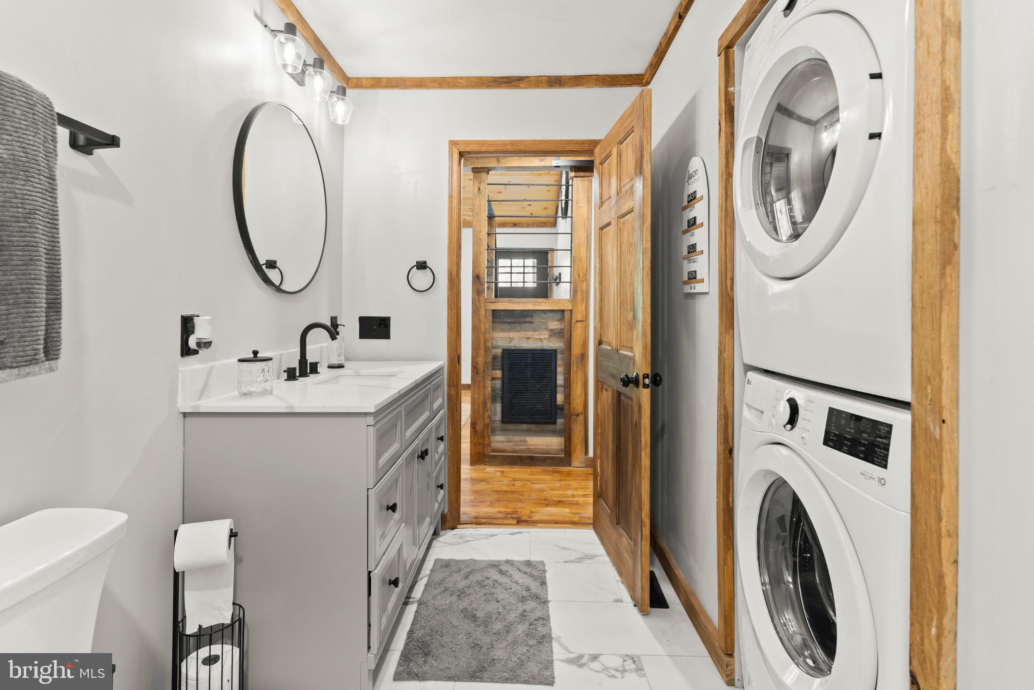 MATHIAS - Residential