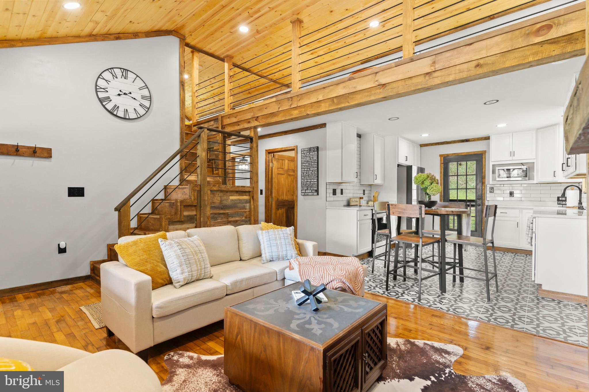 MATHIAS - Residential