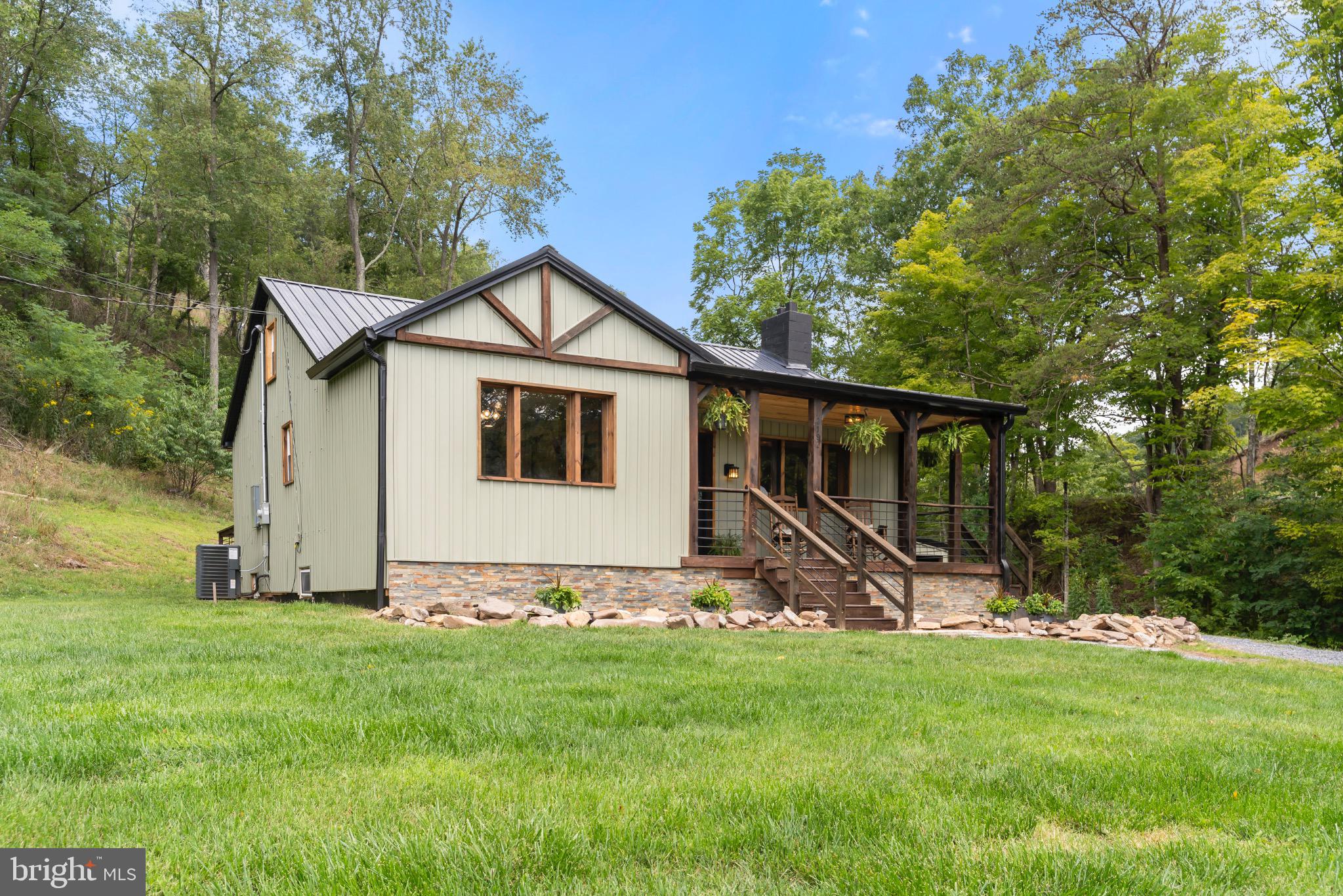 MATHIAS - Residential