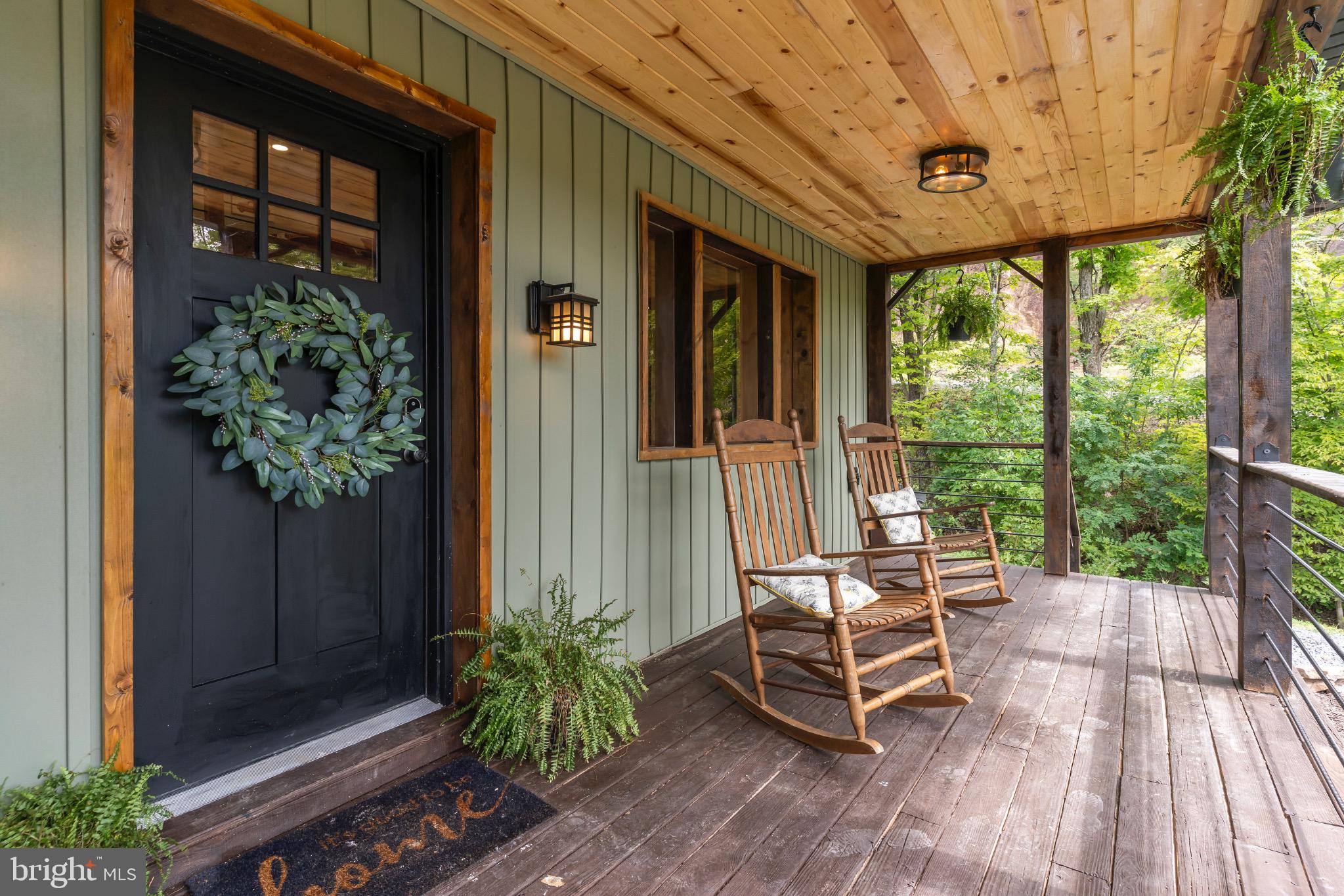 MATHIAS - Residential