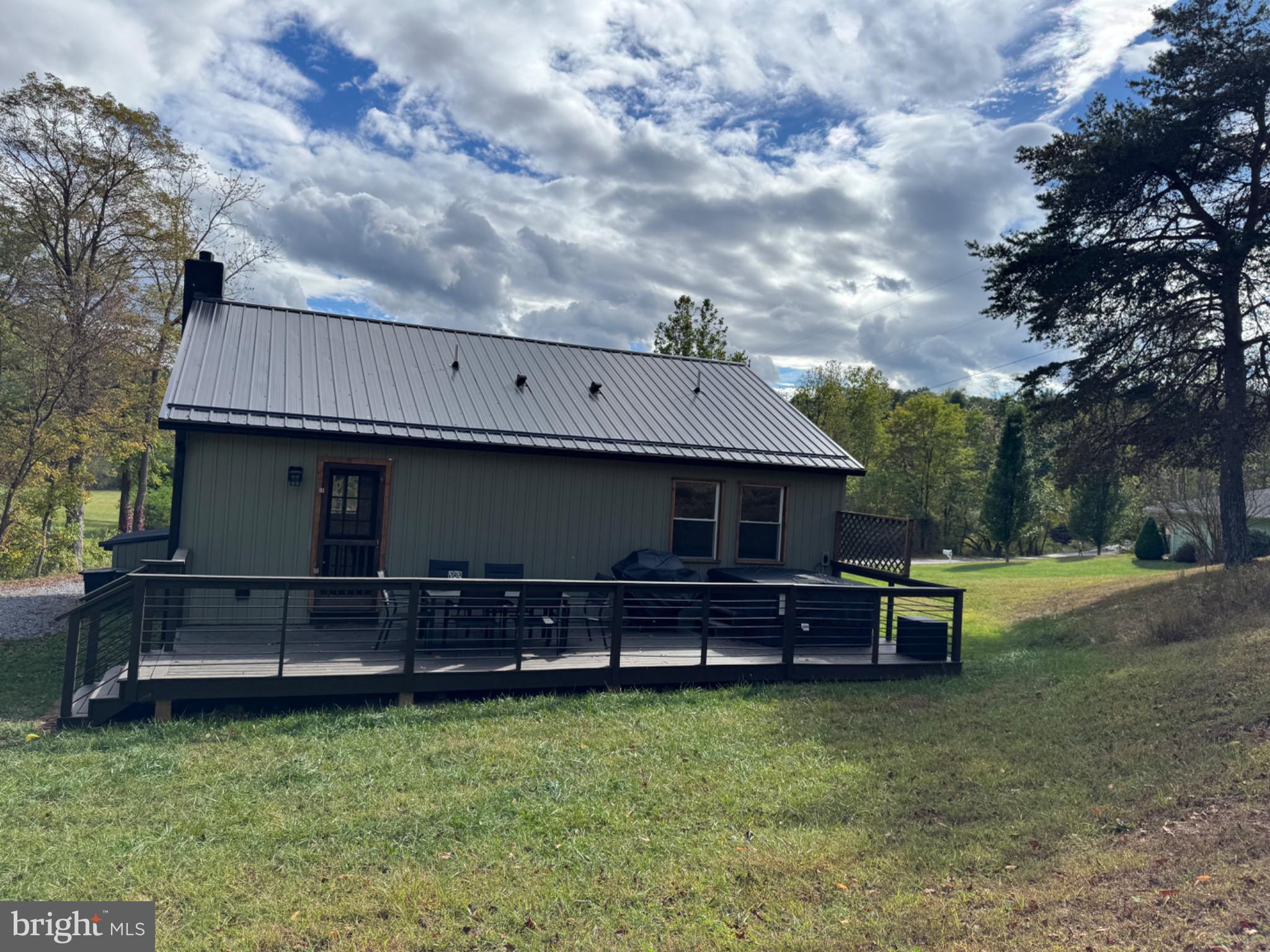 MATHIAS - Residential