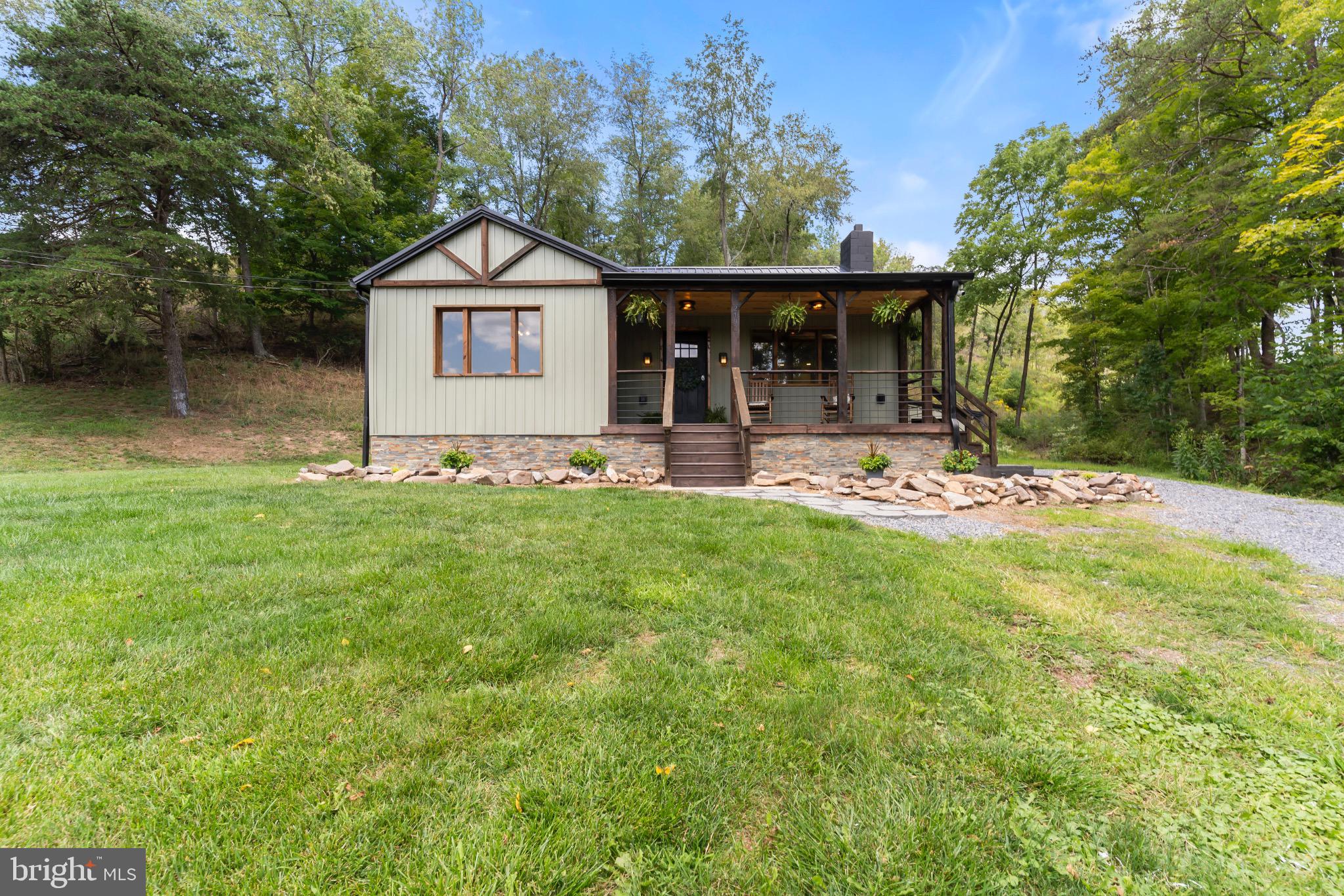 MATHIAS - Residential