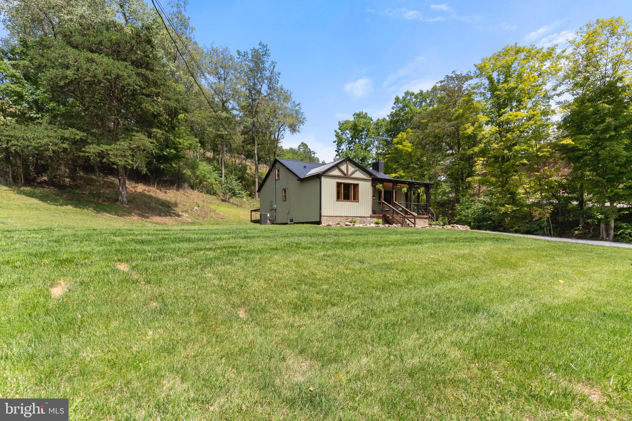 MATHIAS - Residential