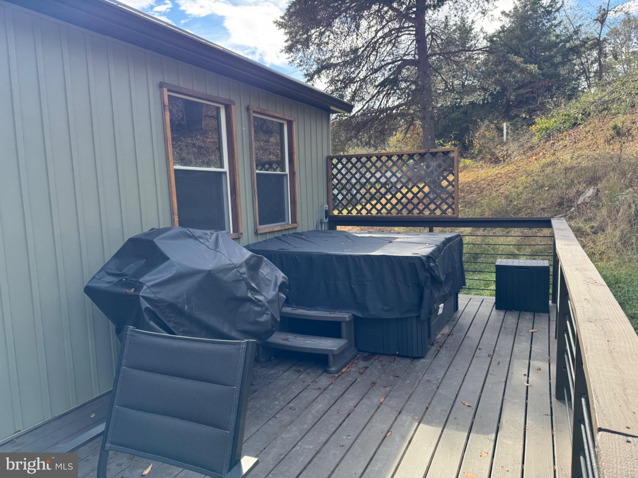 MATHIAS - Residential