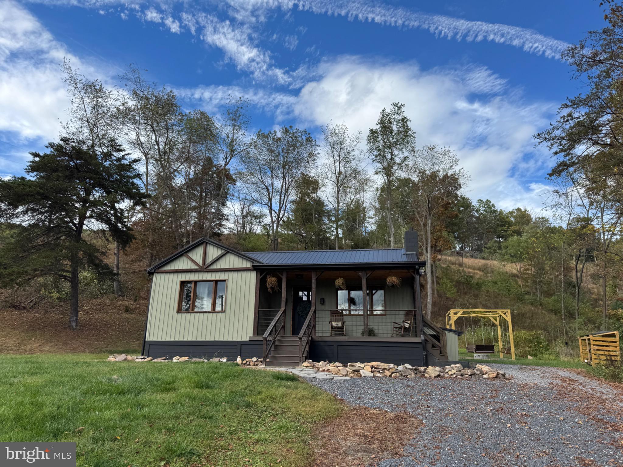 MATHIAS - Residential