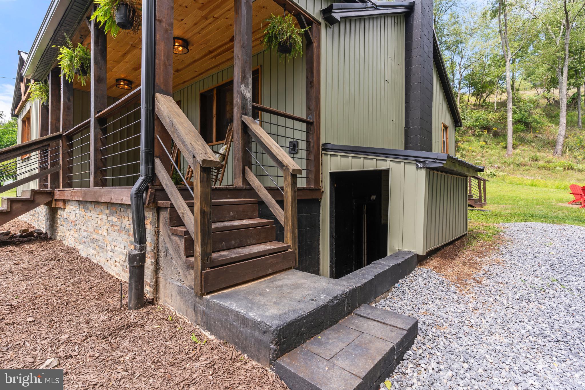 MATHIAS - Residential