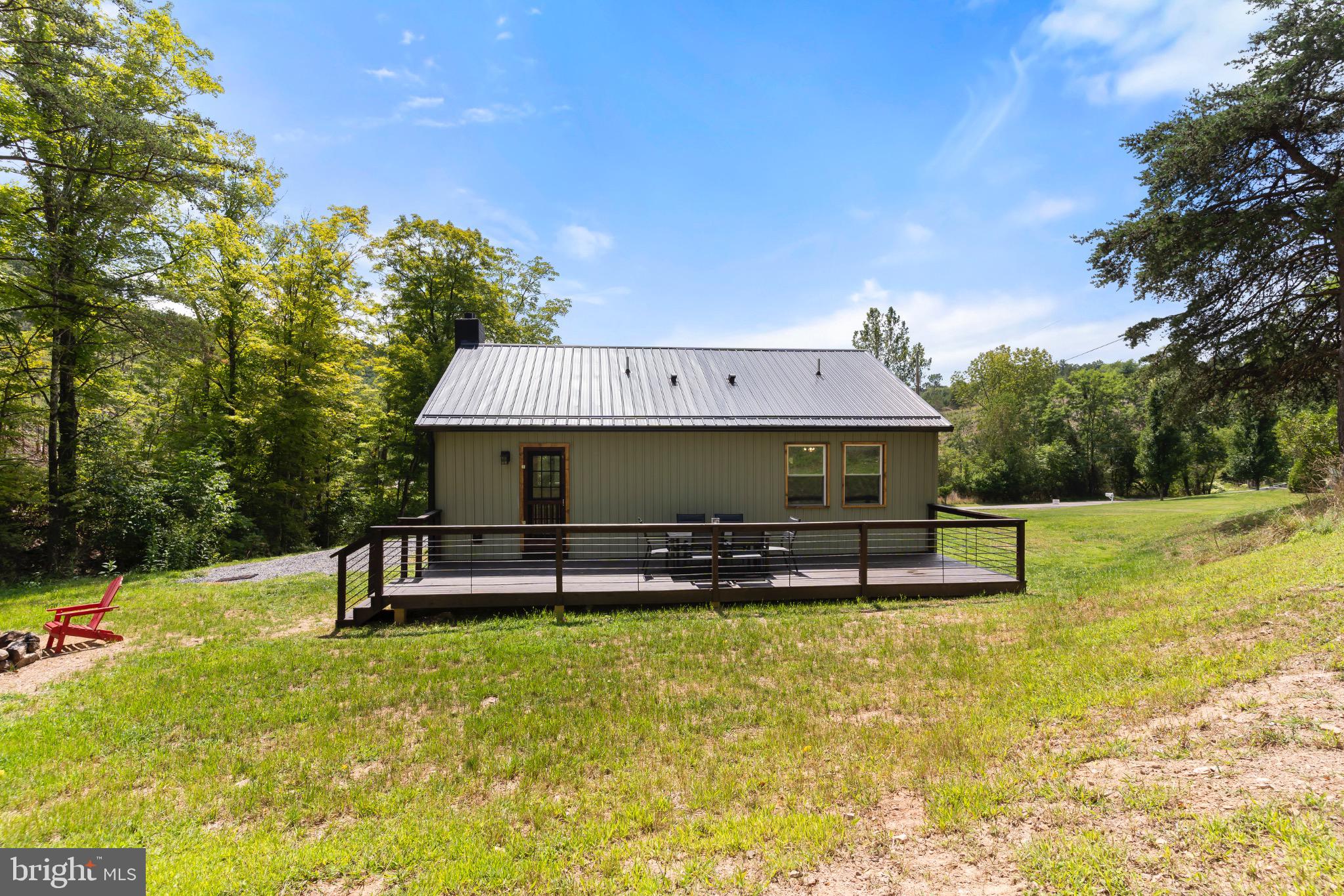 MATHIAS - Residential