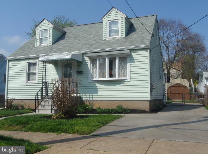 LANDSDOWNE - Residential