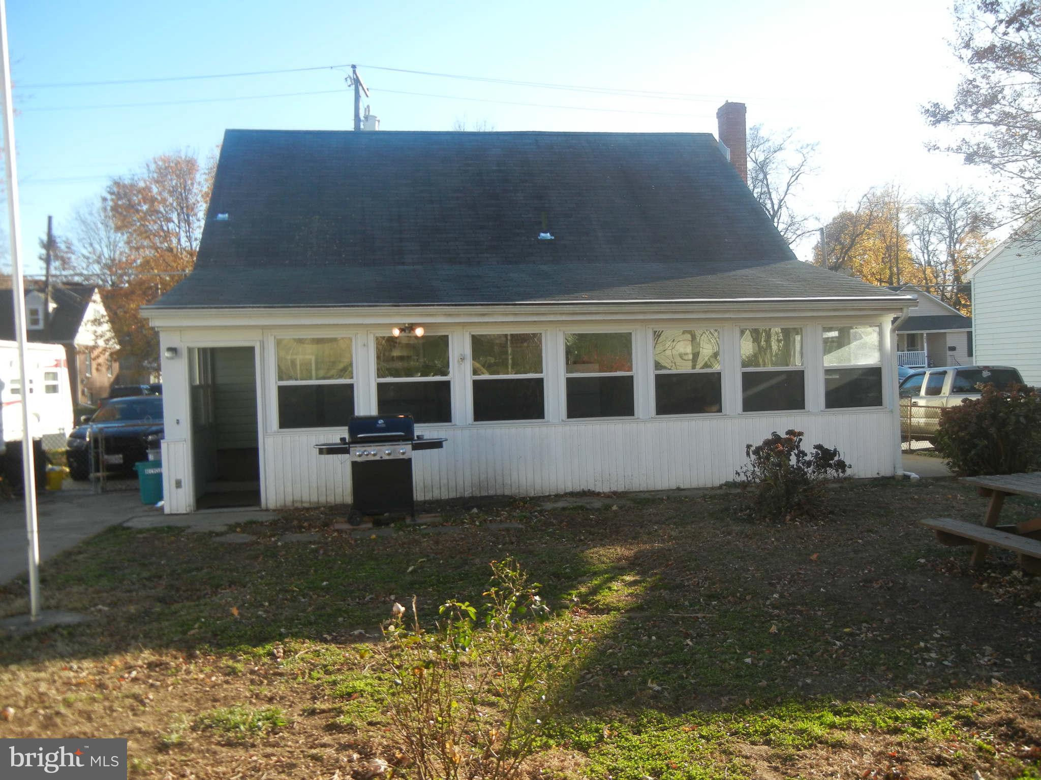 LANDSDOWNE - Residential