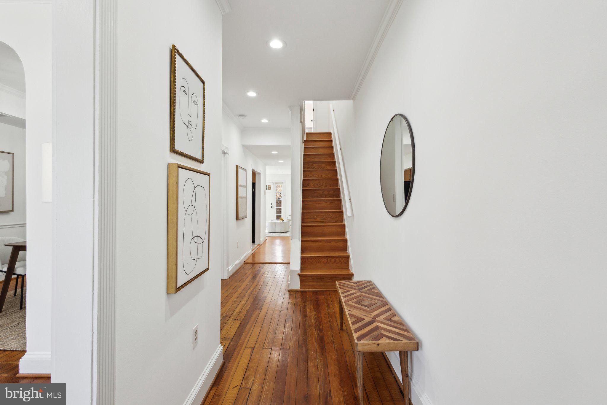 PARKER GRAY - Residential