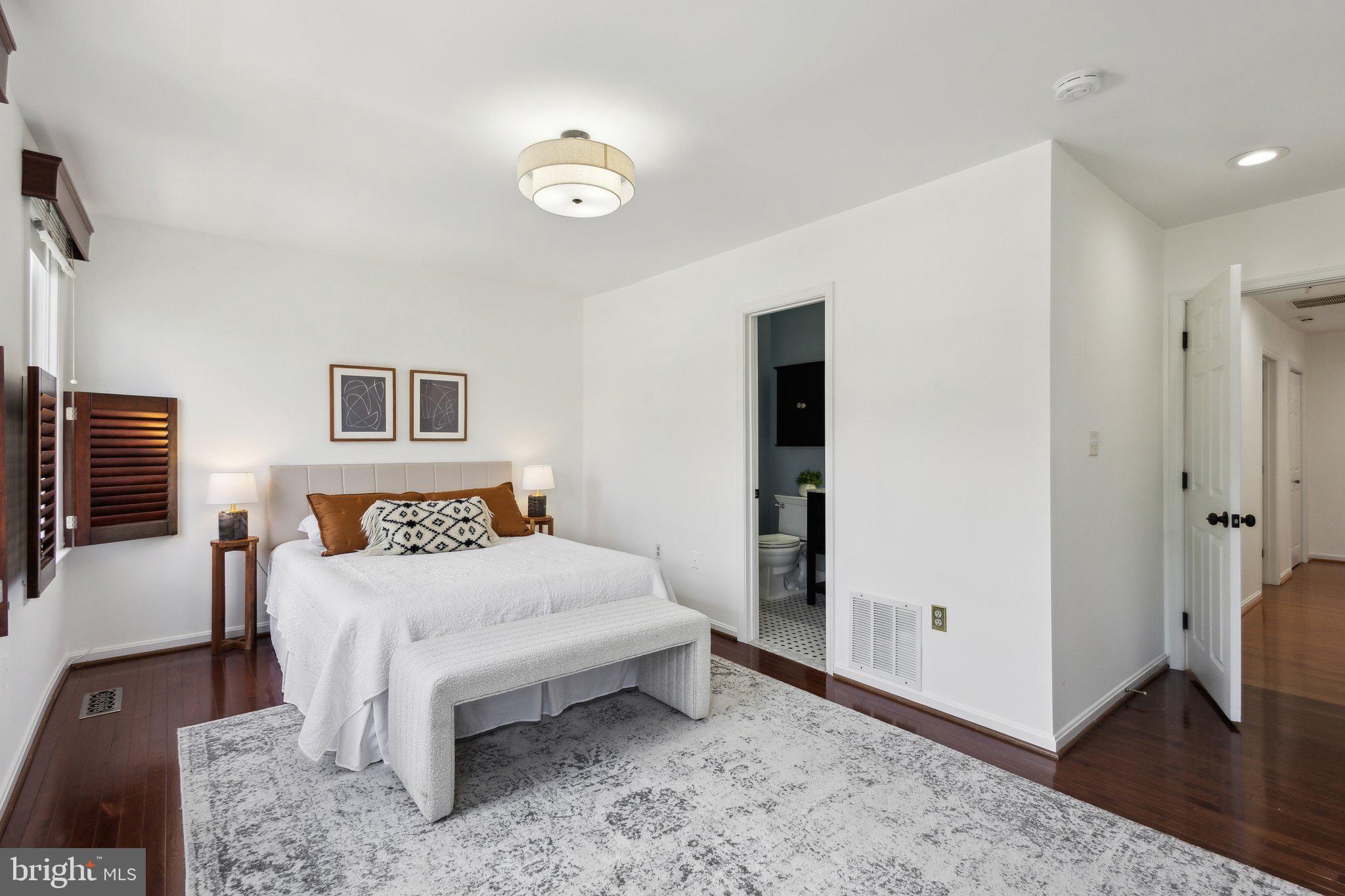 PARKER GRAY - Residential