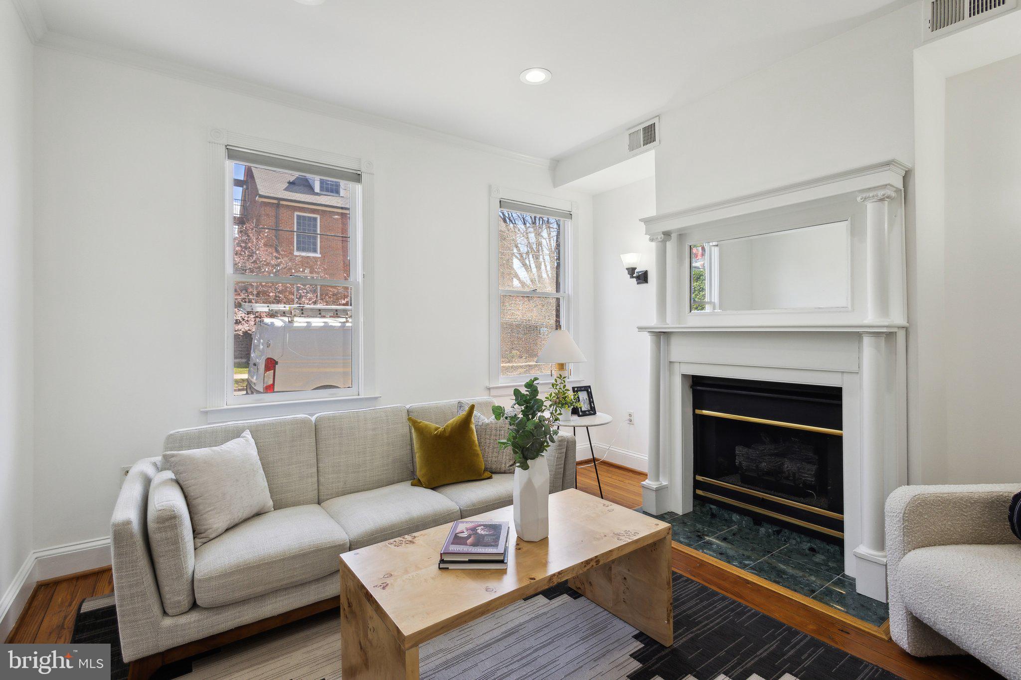 406 N PAYNE STREET