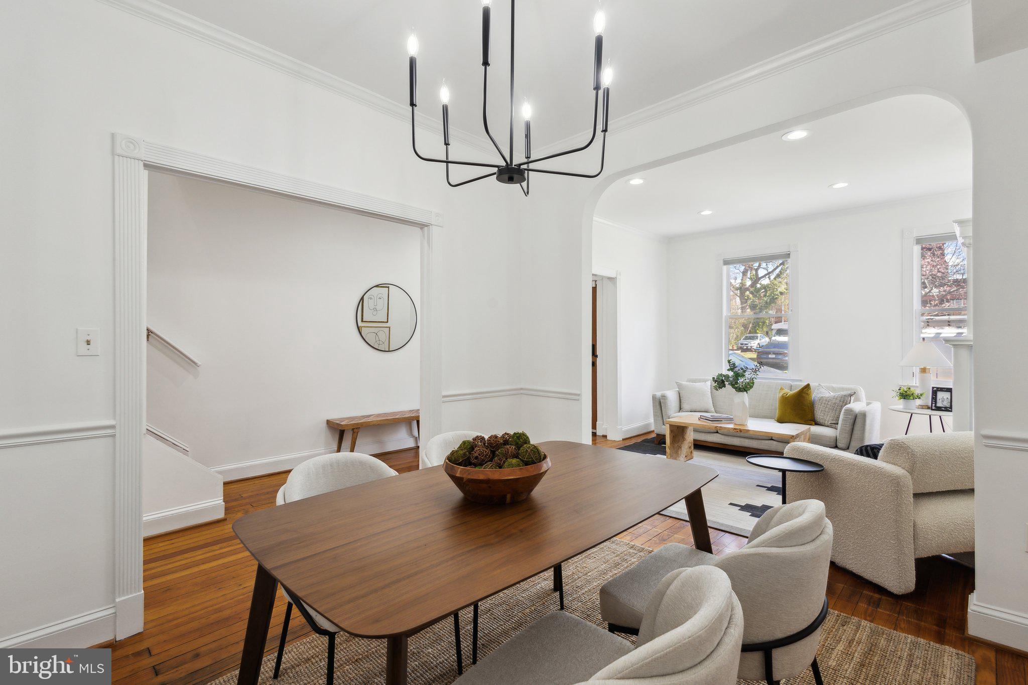 PARKER GRAY - Residential