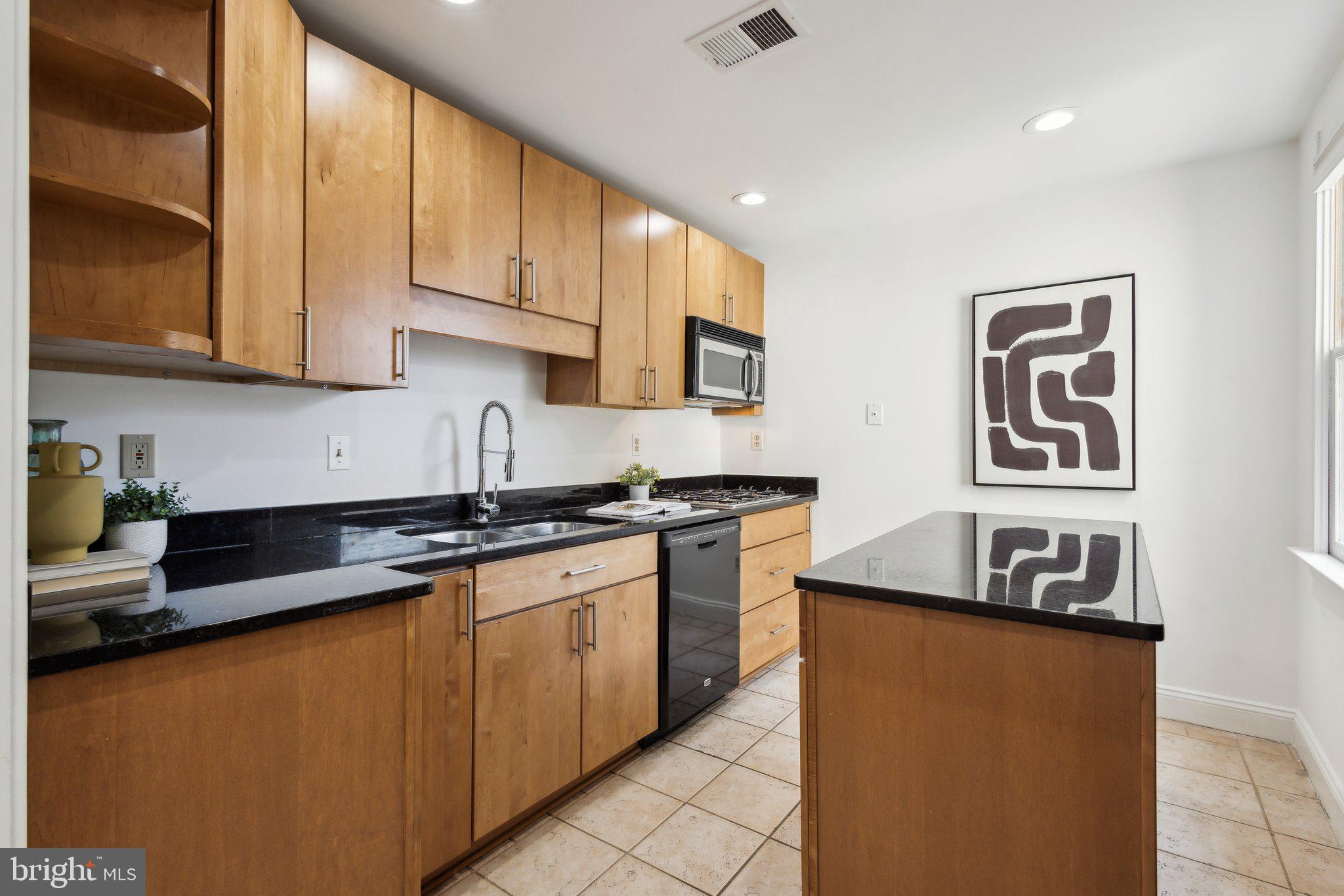 PARKER GRAY - Residential