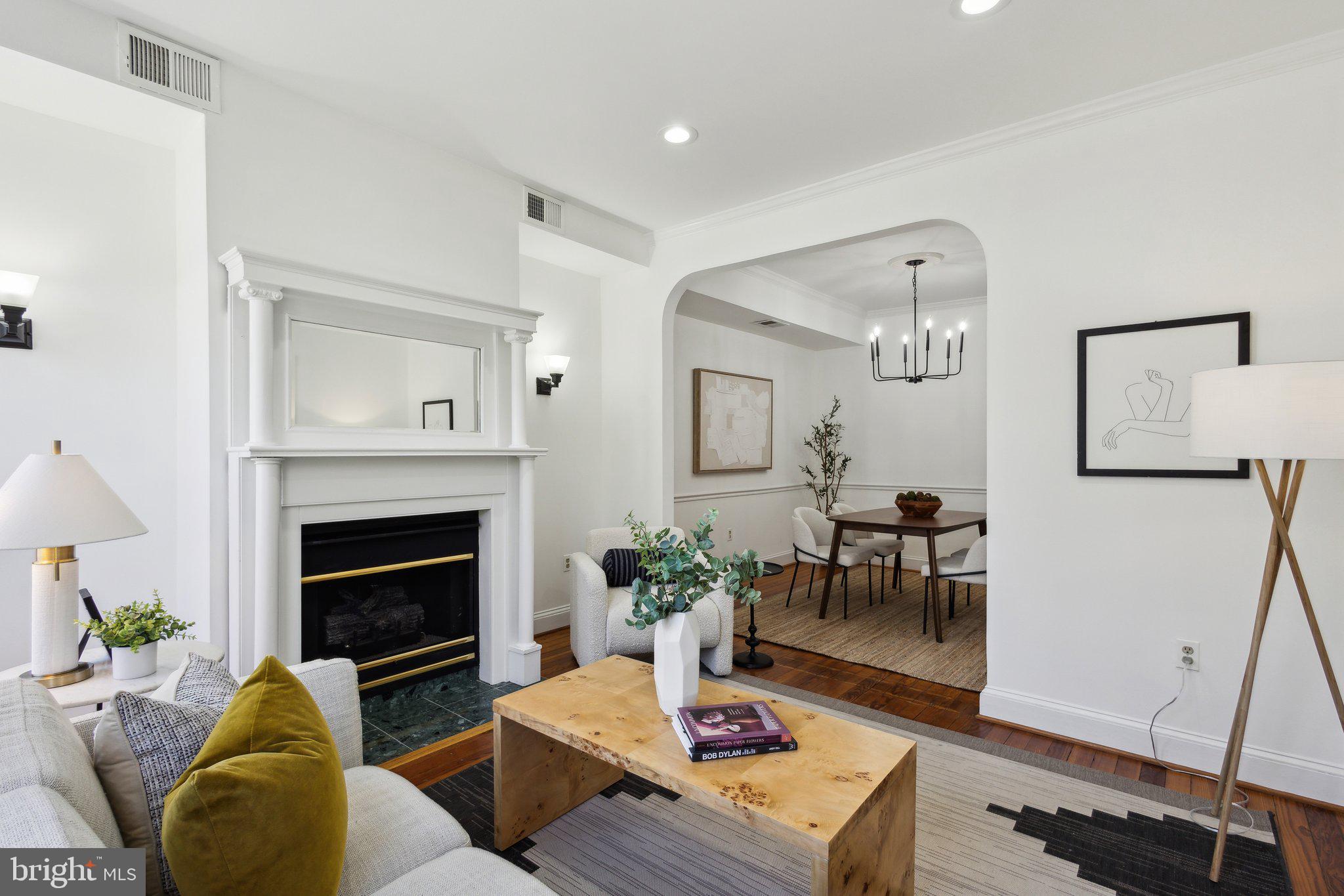 PARKER GRAY - Residential