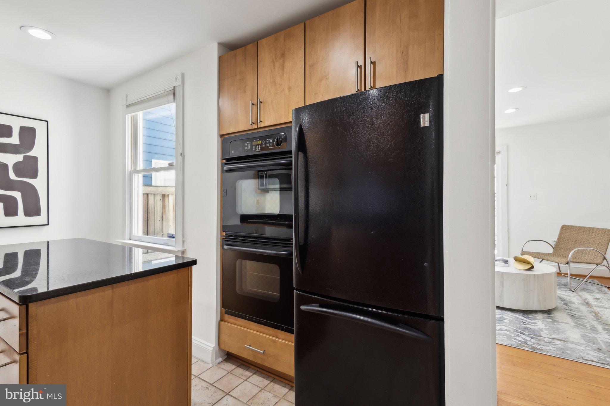 PARKER GRAY - Residential