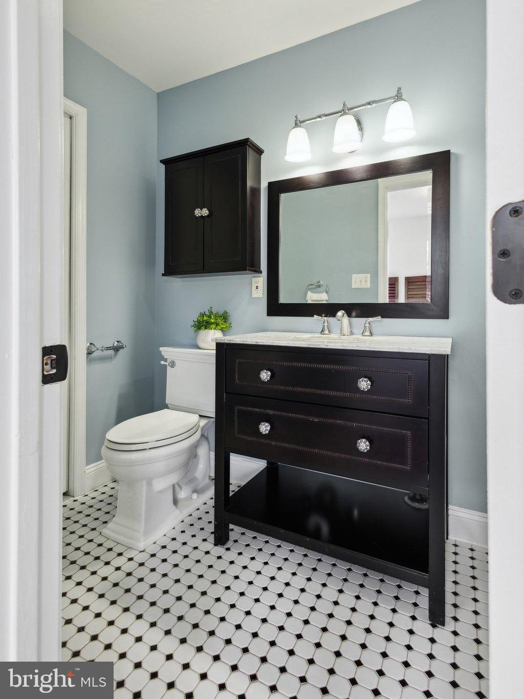 PARKER GRAY - Residential