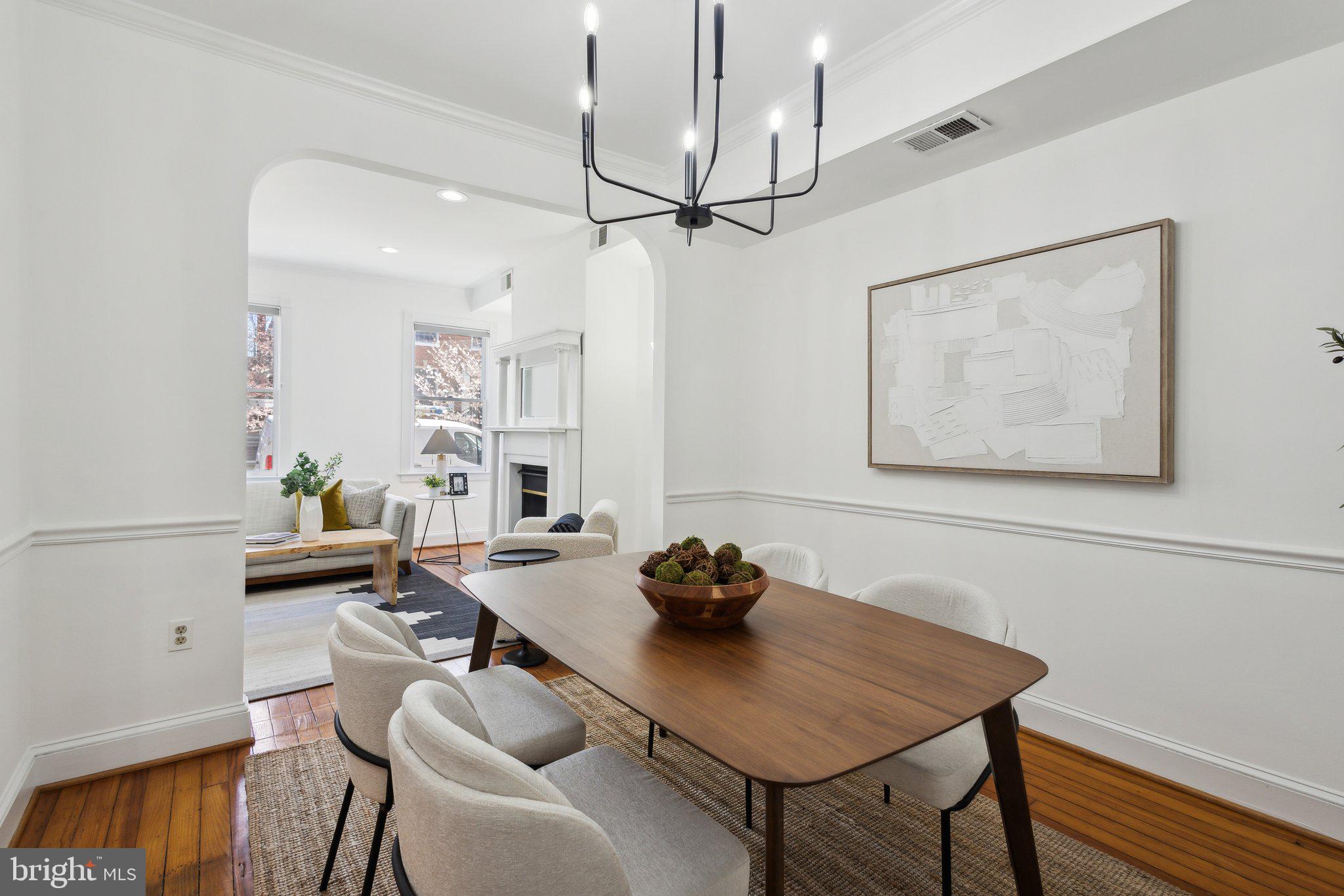 PARKER GRAY - Residential