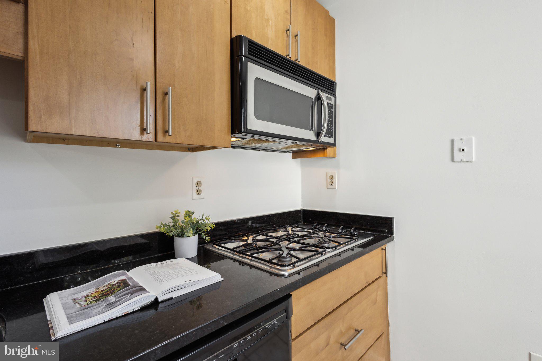 PARKER GRAY - Residential