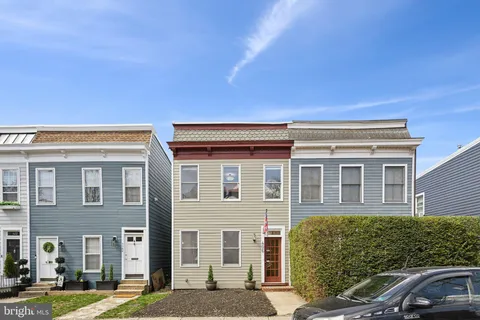 406 N Payne Street, Alexandria, VA 22314 - MLS#: VAAX2042956