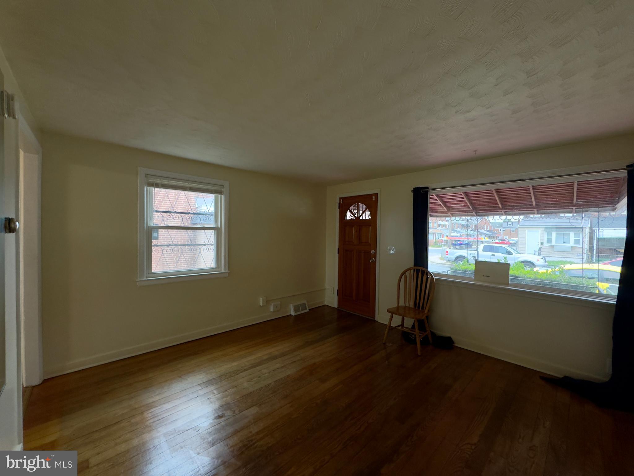 116 CARVER ROAD
