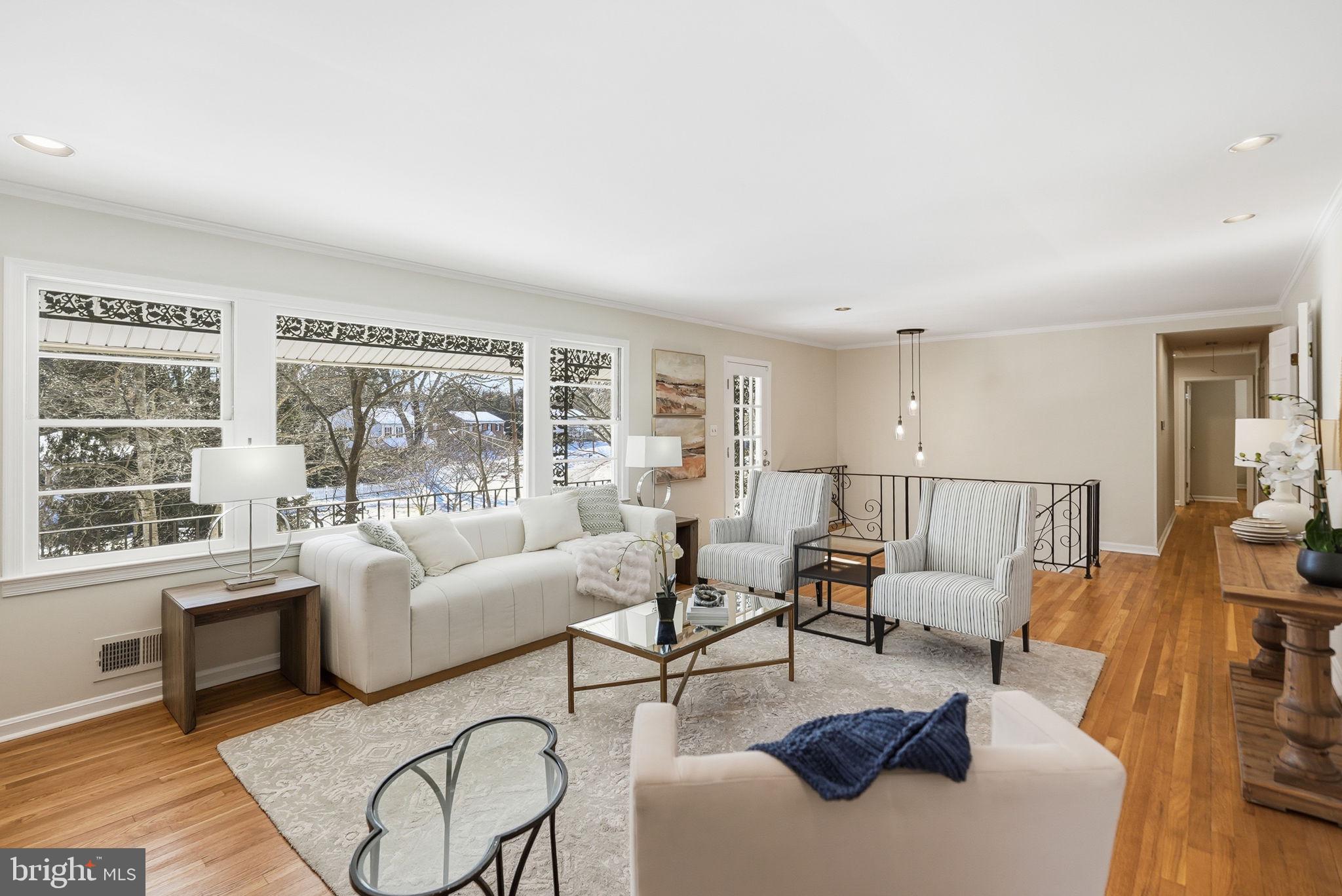 BURNING TREE ESTATES - Residential